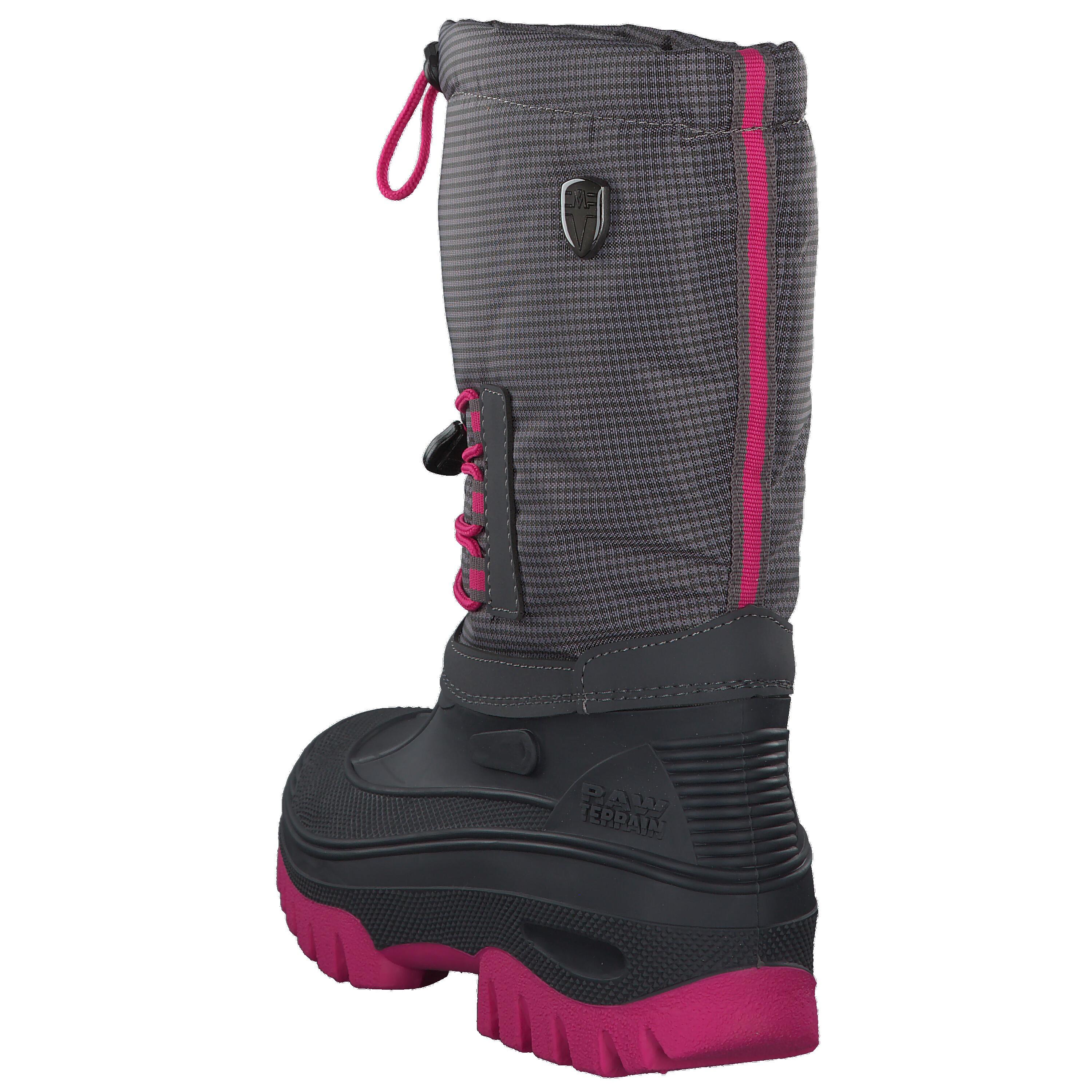 Botas de neve júnior CMP Ahto Snowboots Wp 4/7