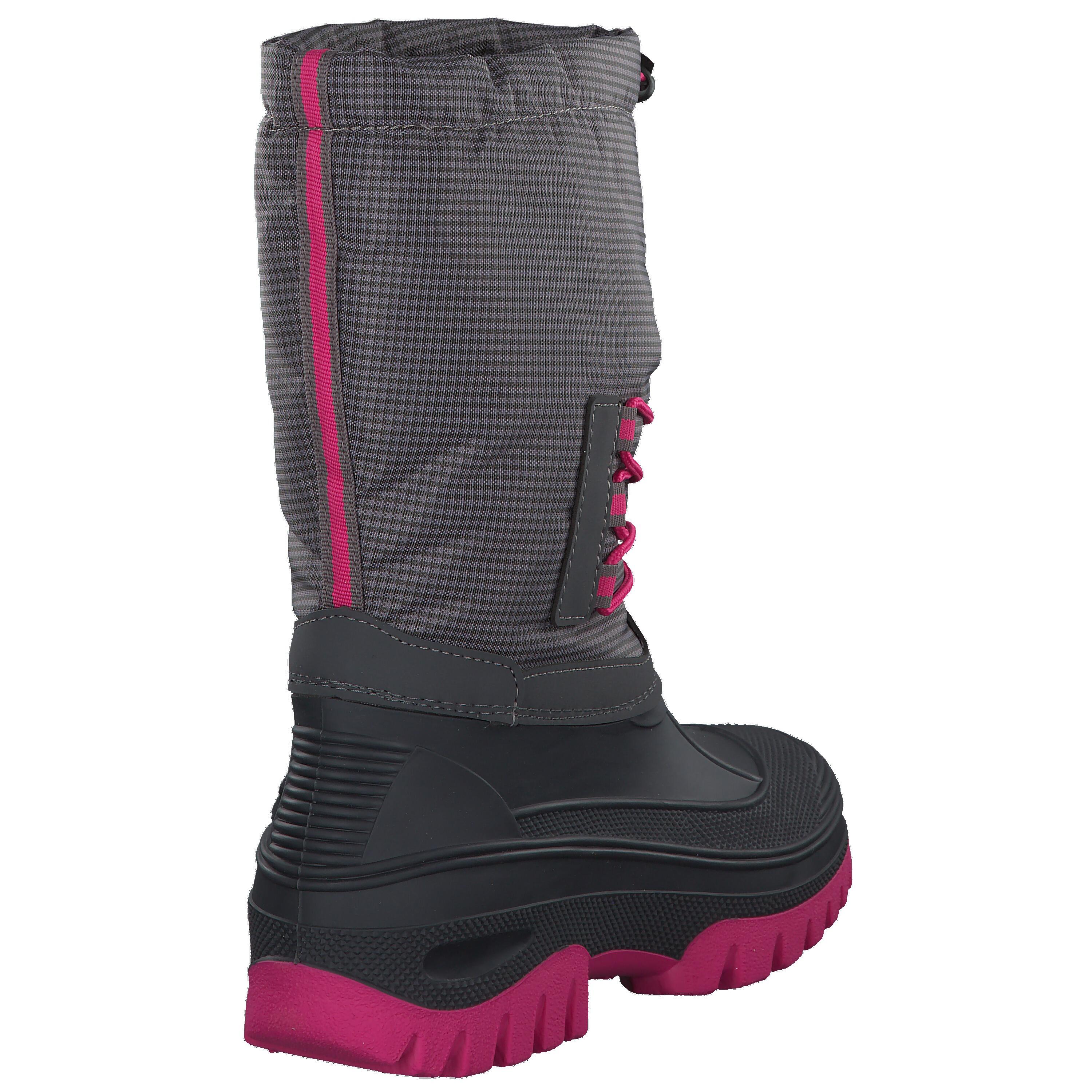 Botas de neve júnior CMP Ahto Snowboots Wp 6/7