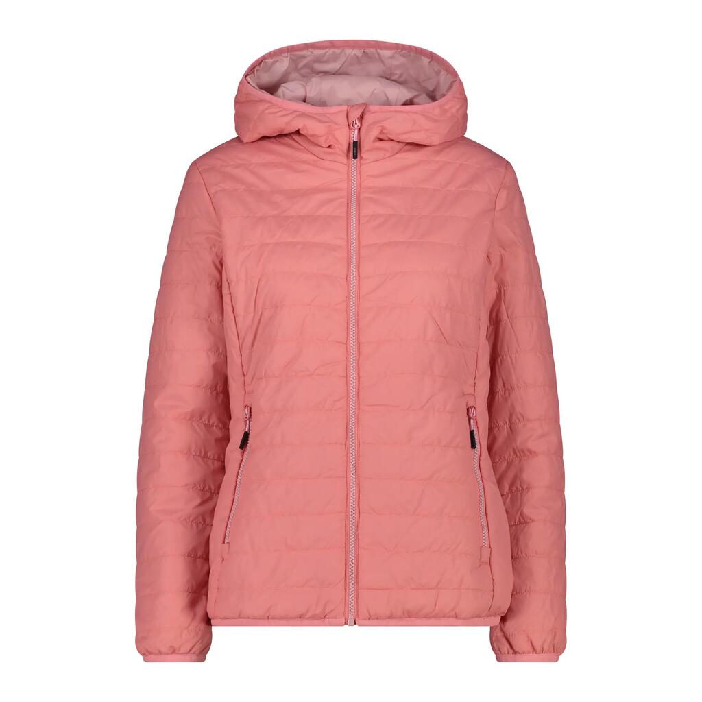 Women's Puffer jacket CMP