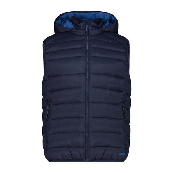 Gilet con cappuccio CMP Snaps