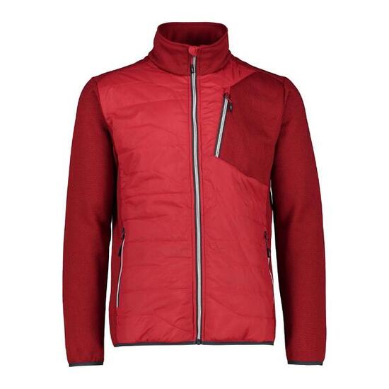 CMP Herren Jacke Man Hybrid Jacket 31H0987
