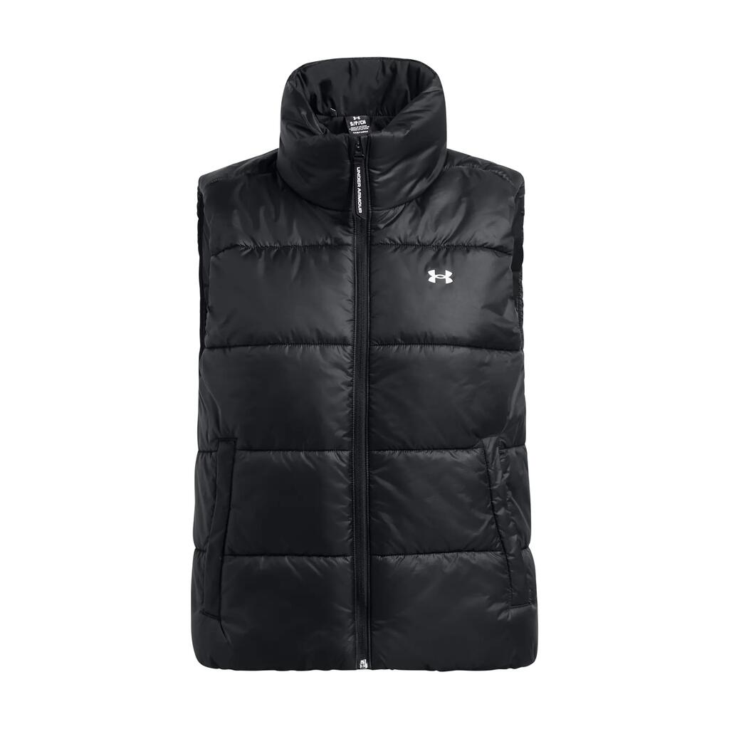 Дамска дънкова якета Under Armour Лека
