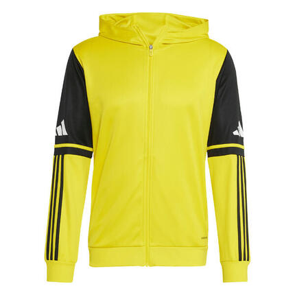 Veste de survêtement à capuche adidas Squadra25