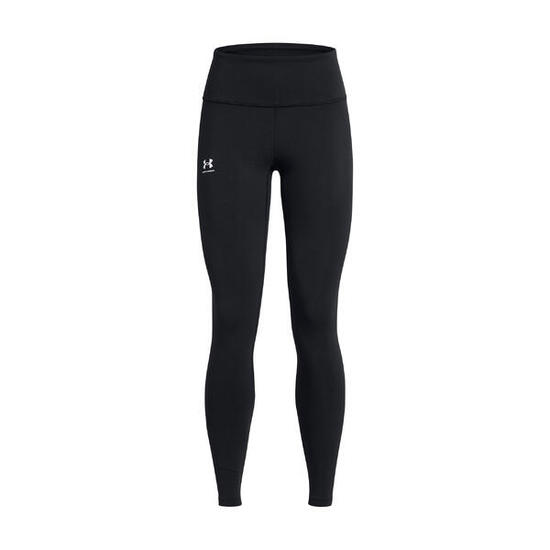 Leggings Sous Armure Ua Rival Legging Femme