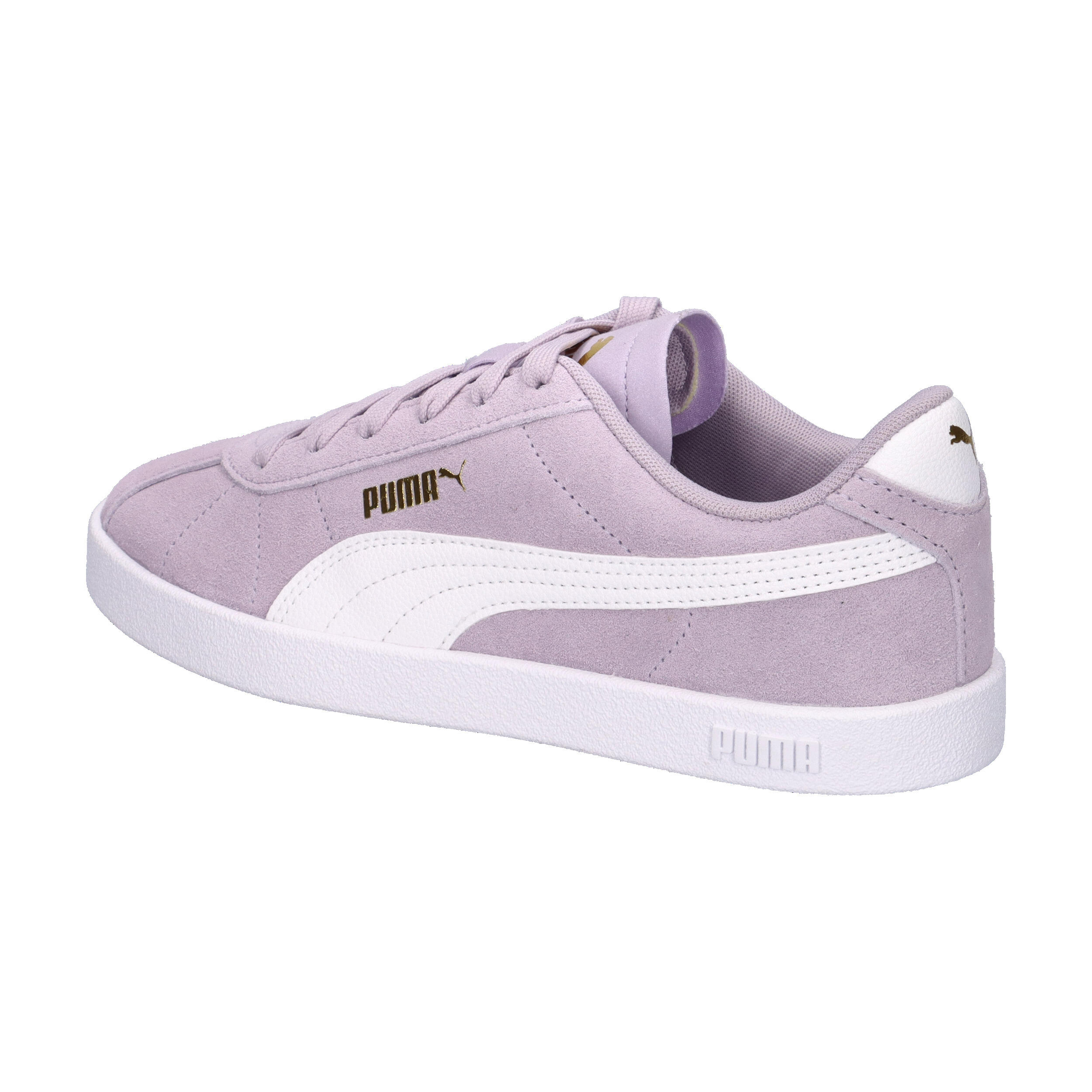 Baskets enfant Puma Puma Club II 3/7