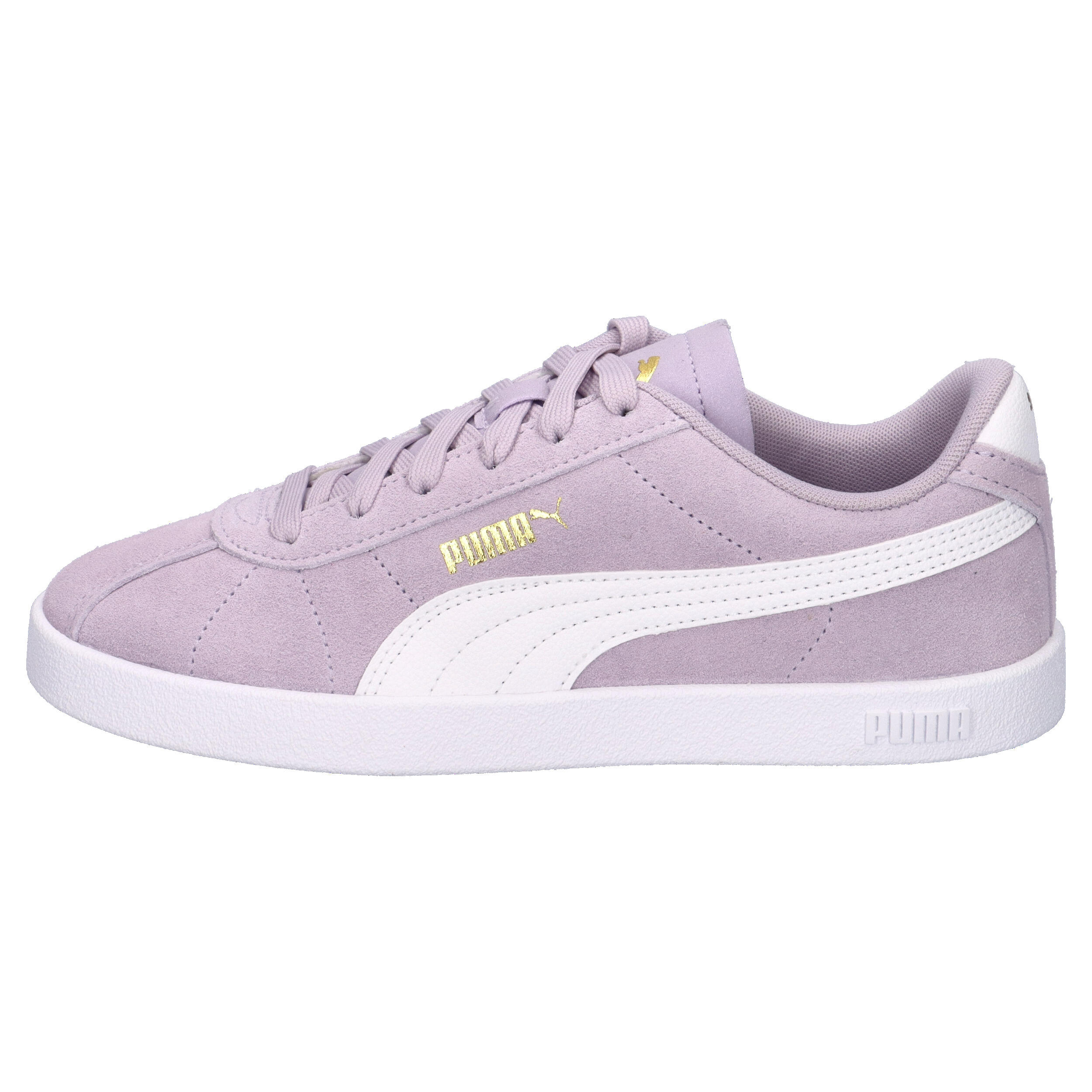Baskets enfant Puma Puma Club II 2/7