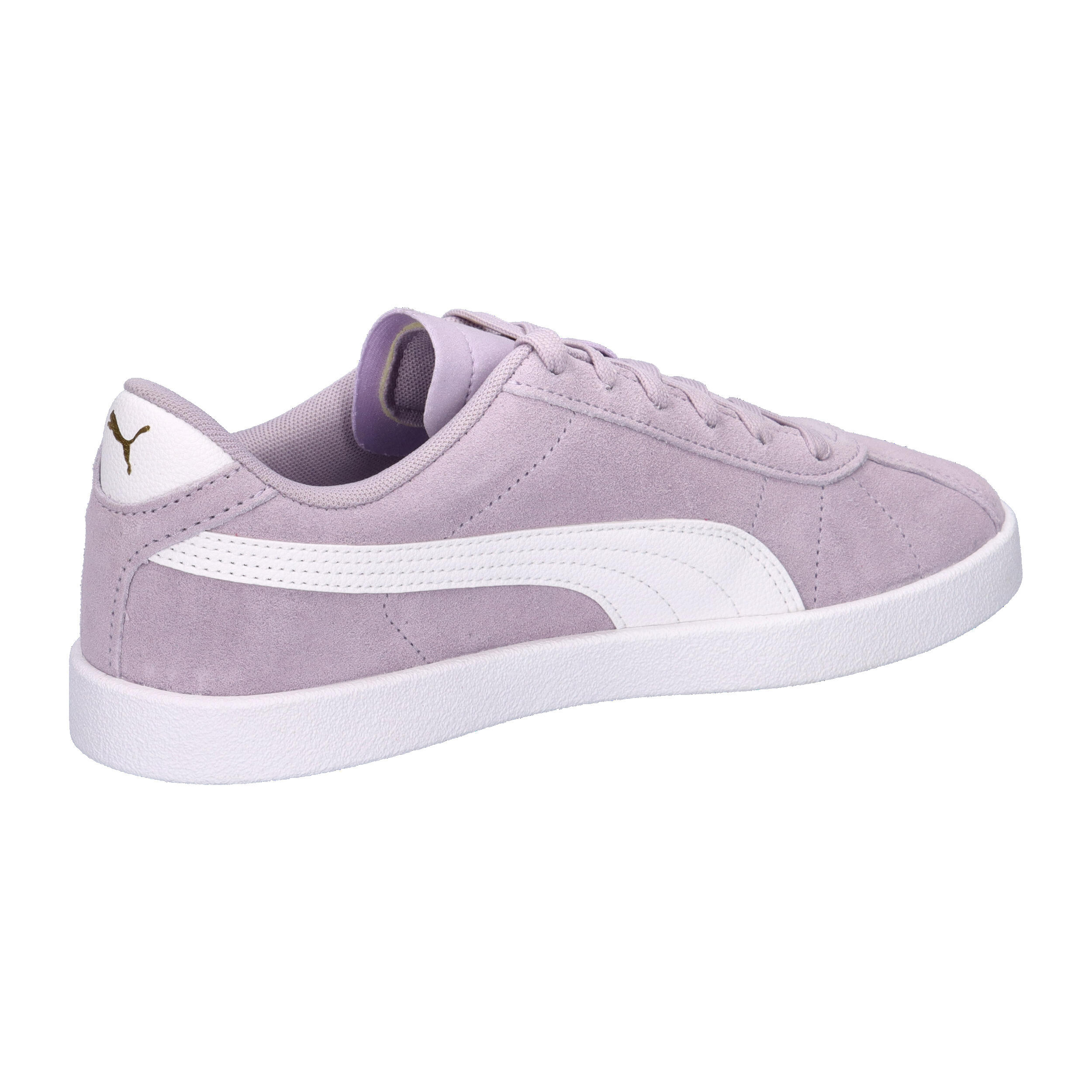 Baskets enfant Puma Puma Club II 7/7