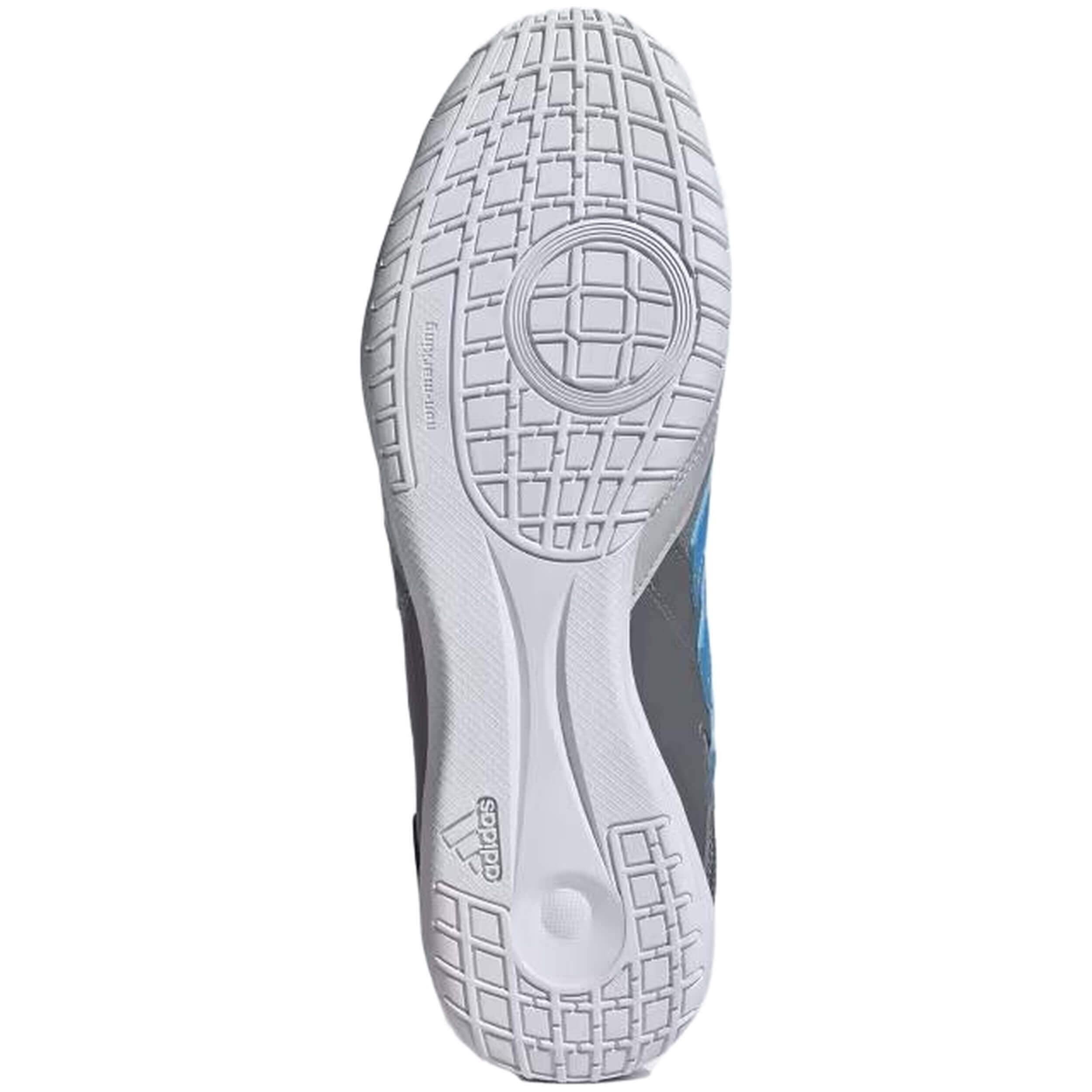 Botas de futsal Adidas modelo IE7556 para homem 3/5