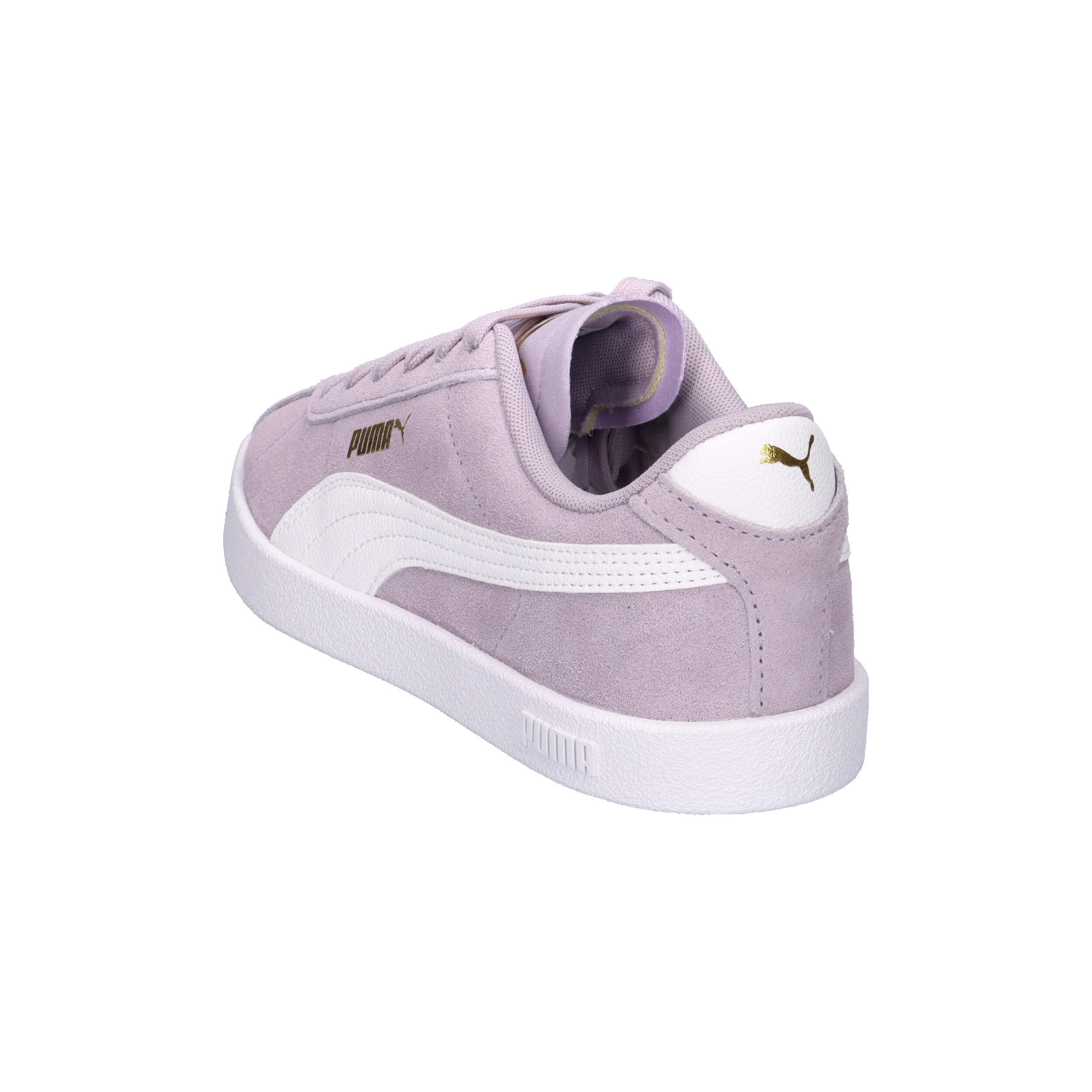 Baskets enfant Puma Puma Club II 4/7