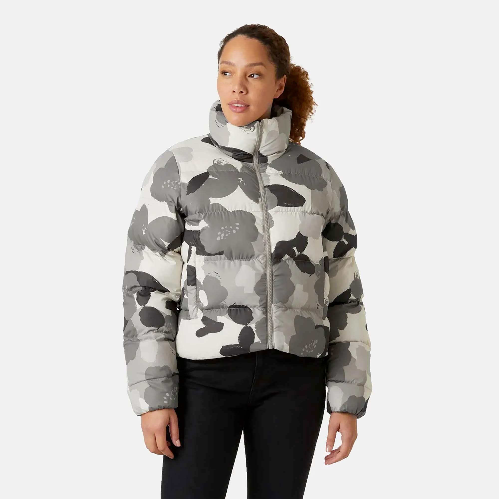 Giubbino Helly Hansen W Jade Puffer Jacket Donna 3/7