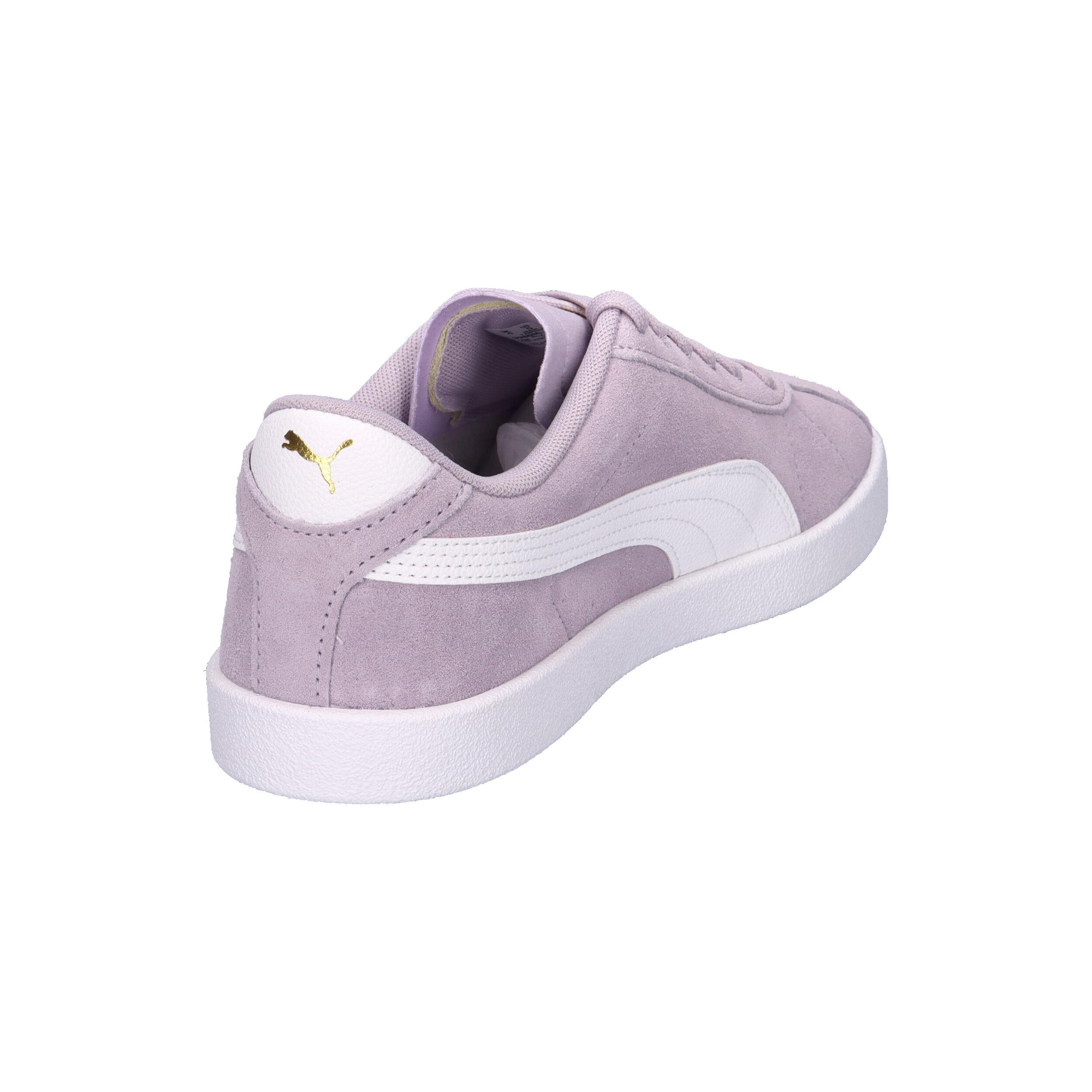 Baskets enfant Puma Puma Club II 6/7