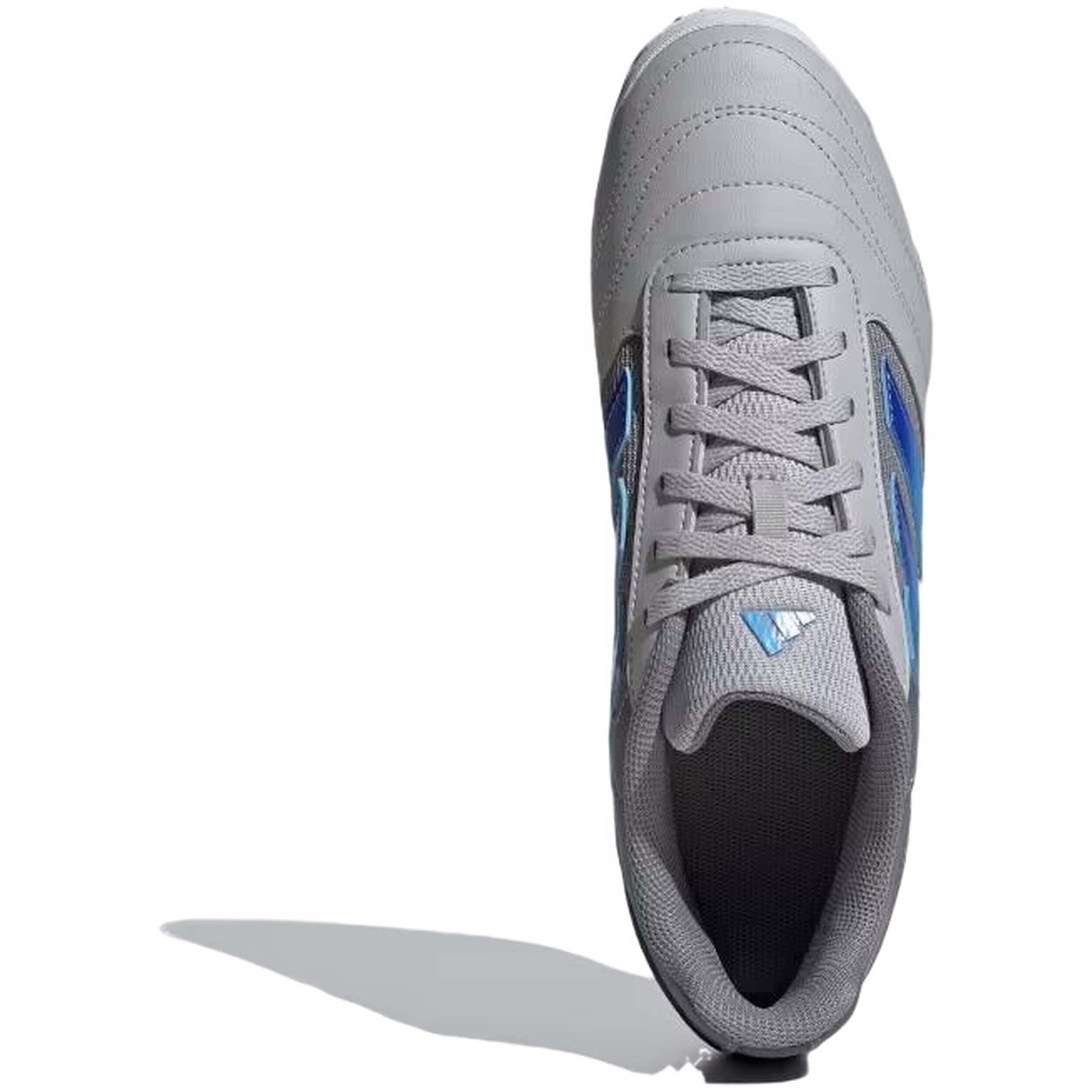 Botas de futsal Adidas modelo IE7556 para homem 2/5