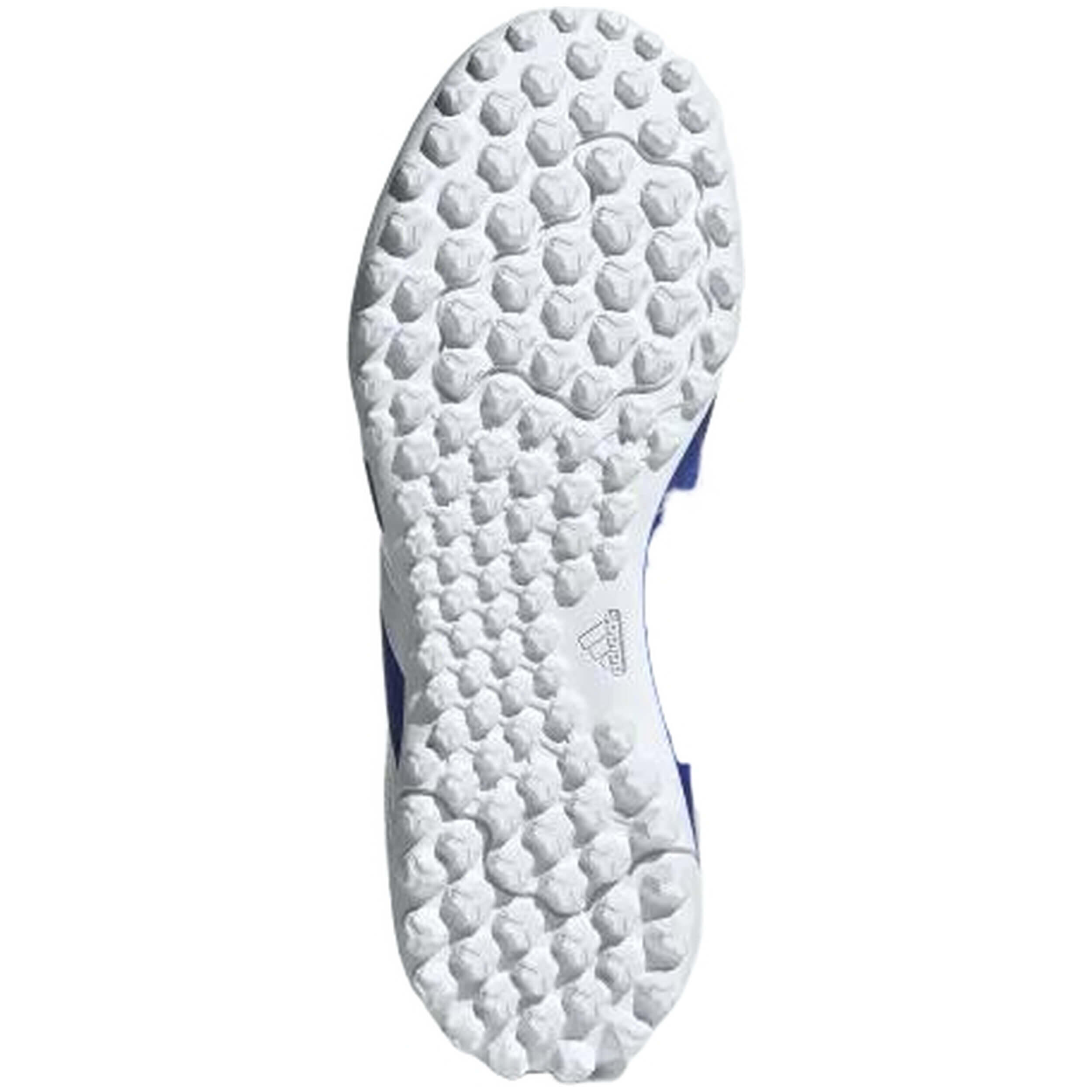 Chaussures de futsal Adidas modèle IF6427 pour unisexe enfants 5/5