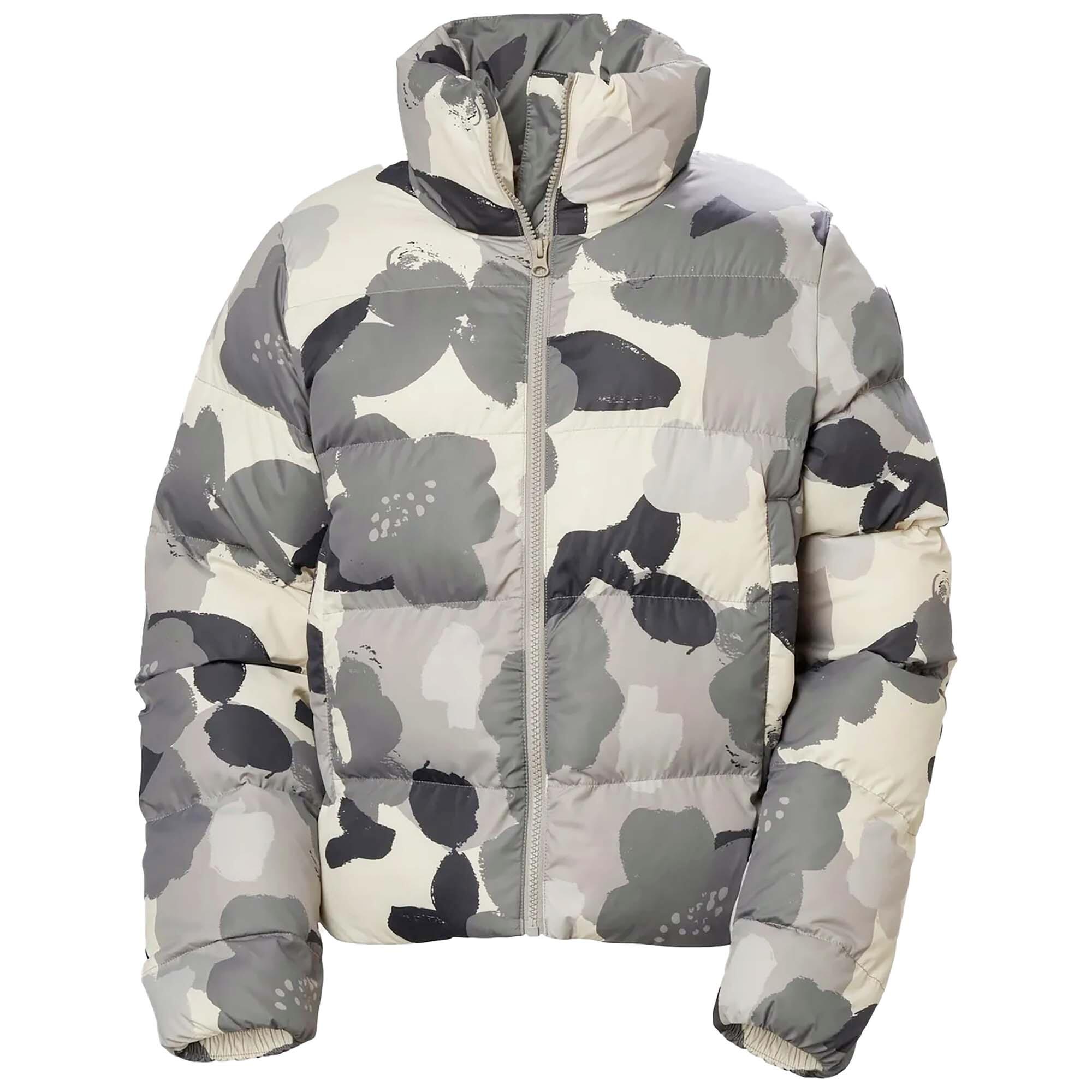Jaqueta helly hansen w jade puffer mulher