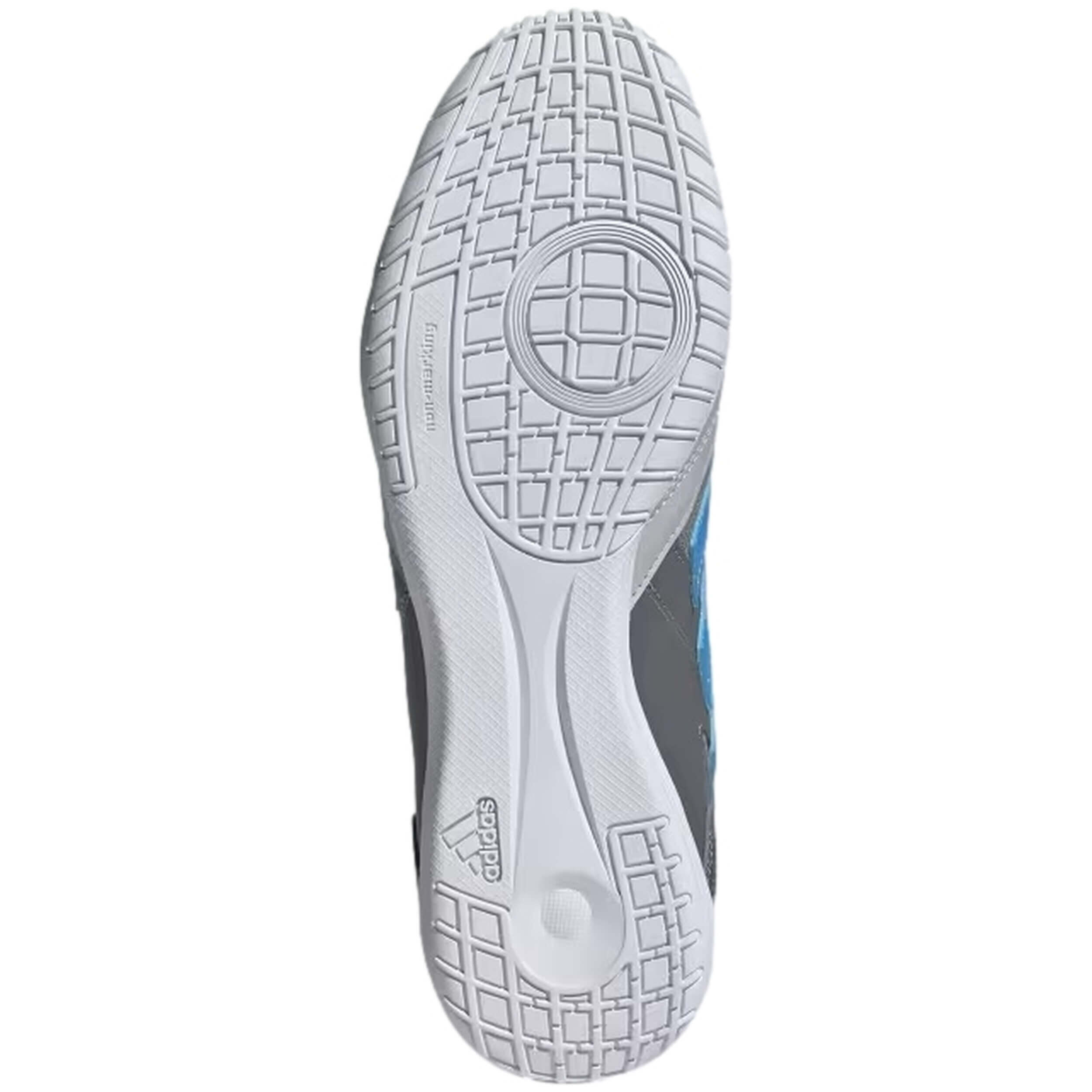 Botas de futsal Adidas modelo IE7556 para homem 4/5