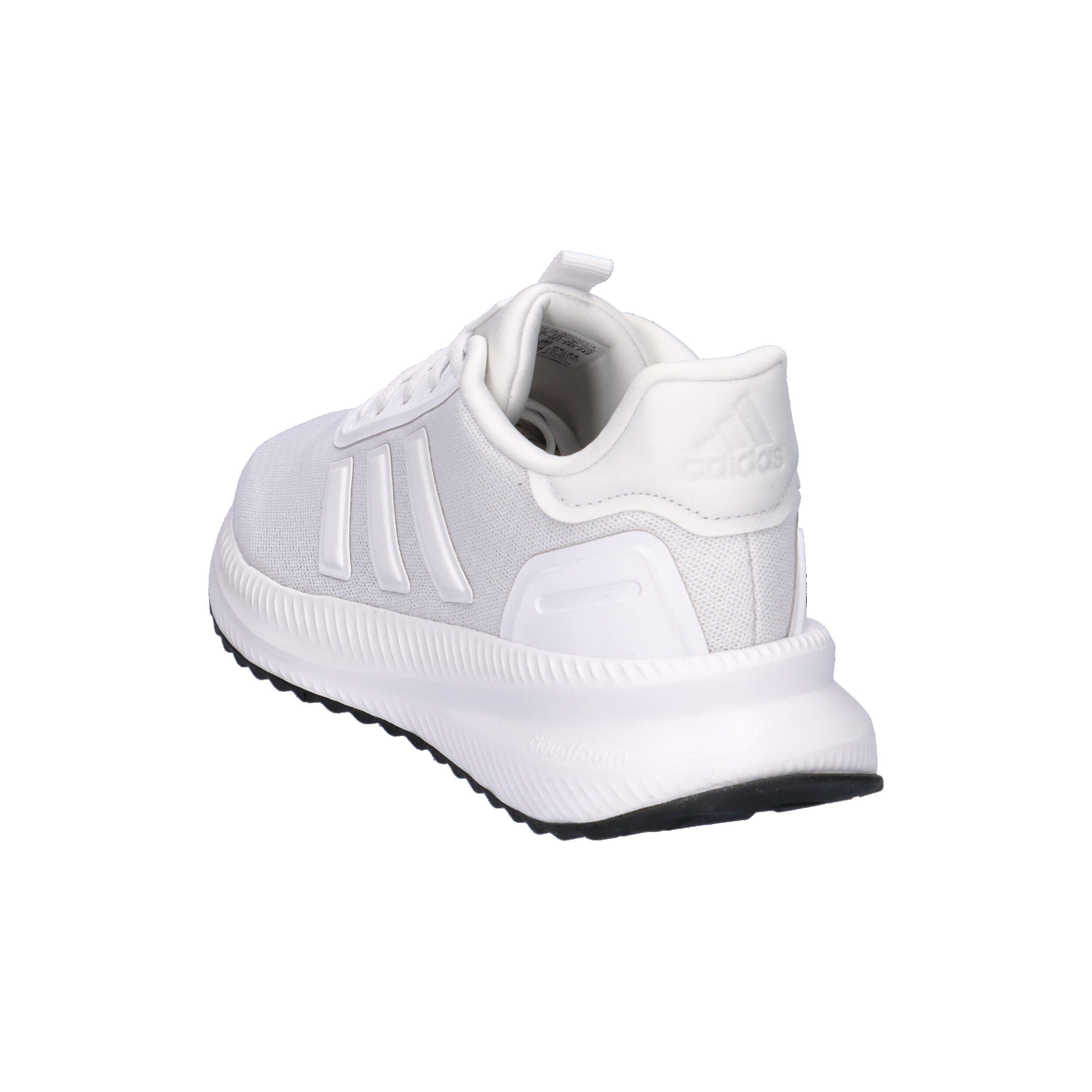 Zapatos adidas Mujer X_PLR Path Blanco Cómodos 4/7