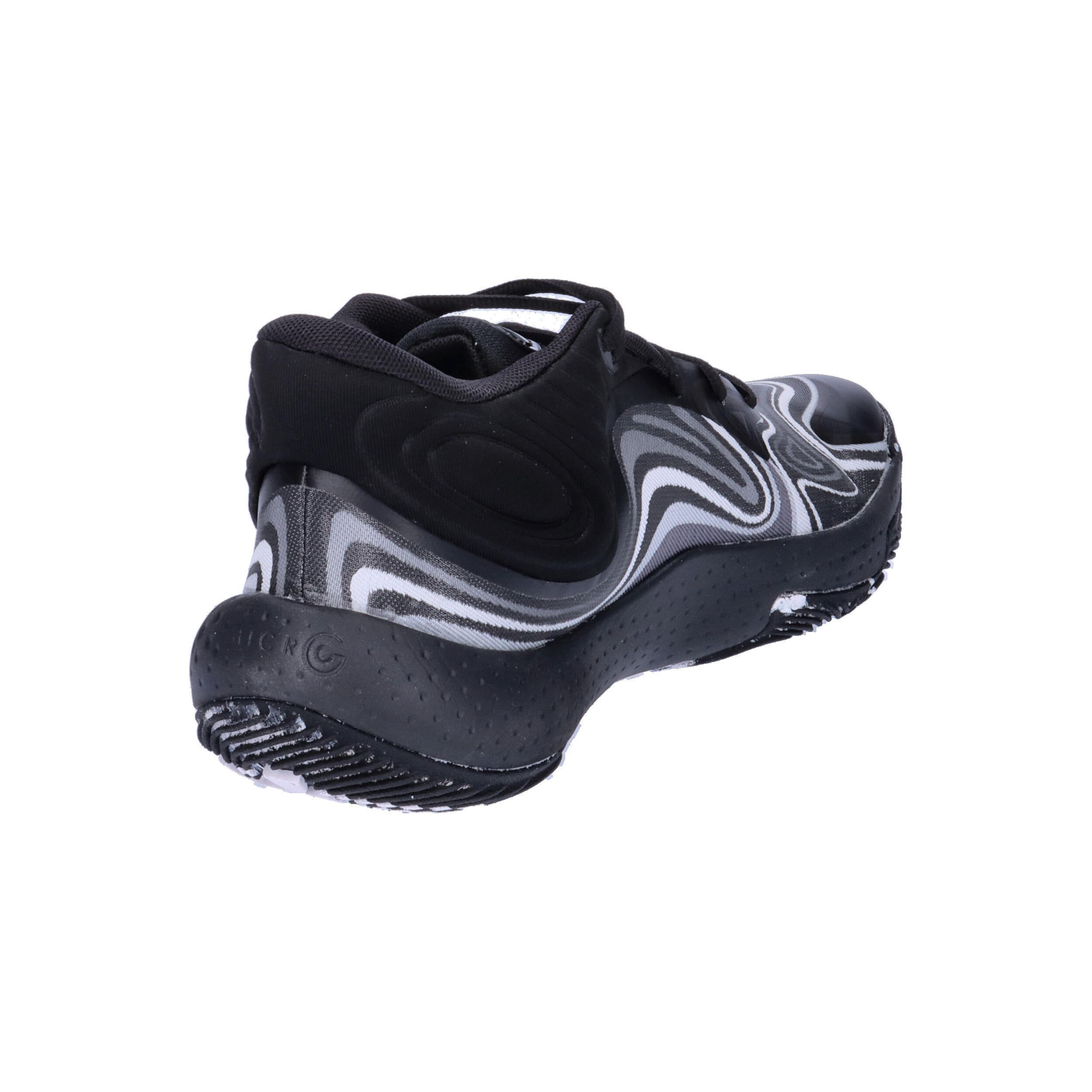 Chaussures indoor mi-montante Under Armour Spawn 6 6/7