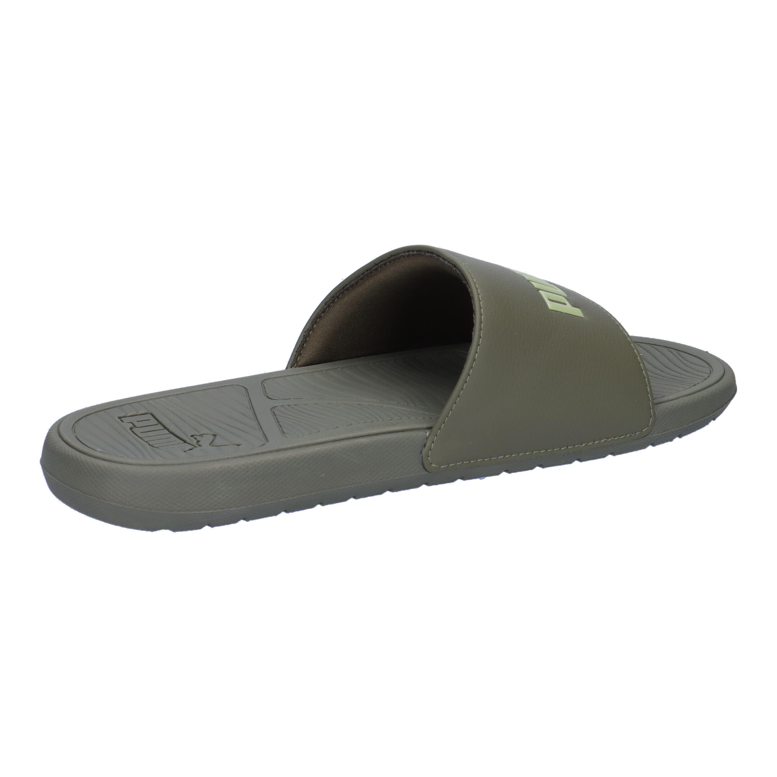 Puma Badeschlappen Cool Cat 2.0 389110 15/15