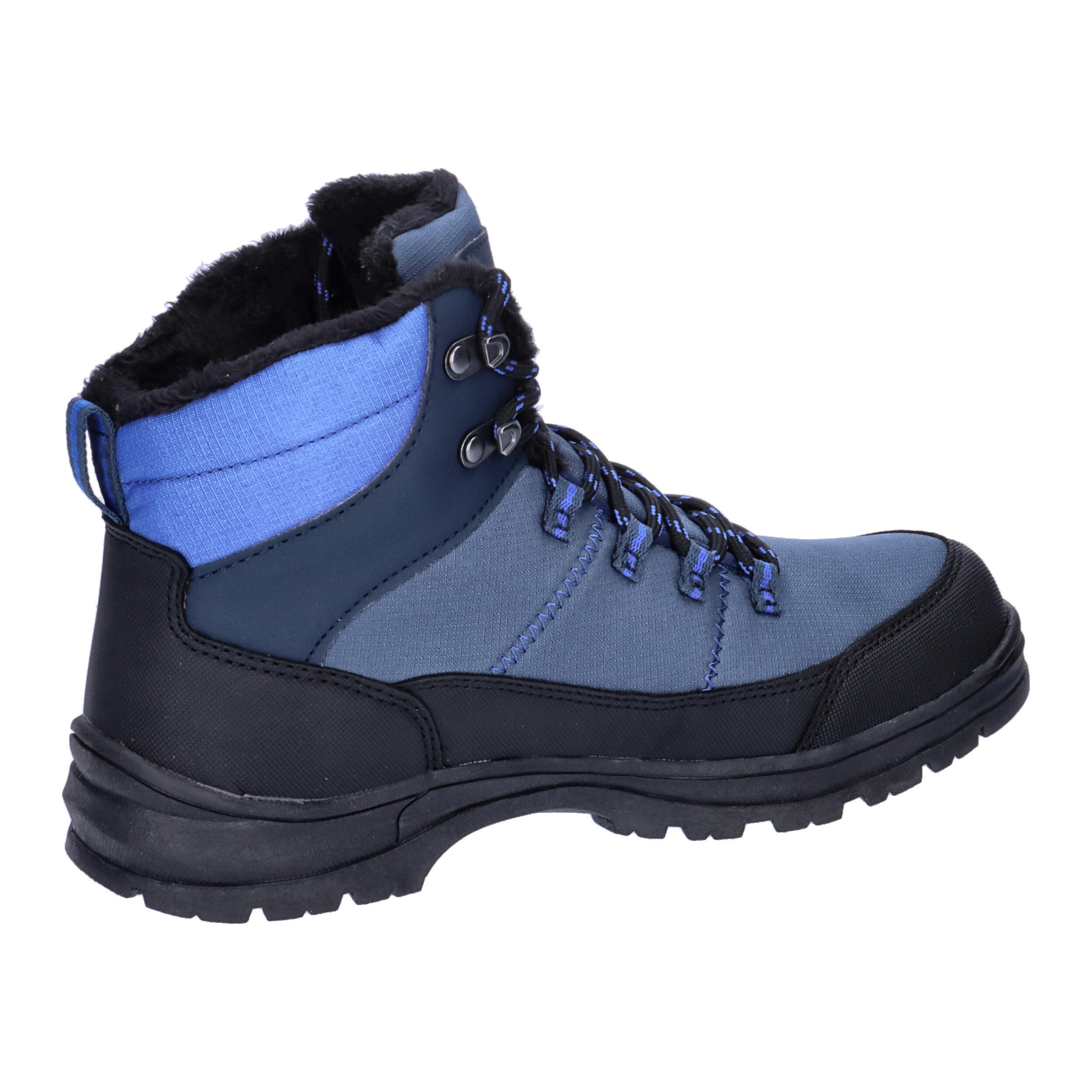 CMP Kinder Wanderschuhe Annuuk Snow Boot WP 31Q4954 7/7