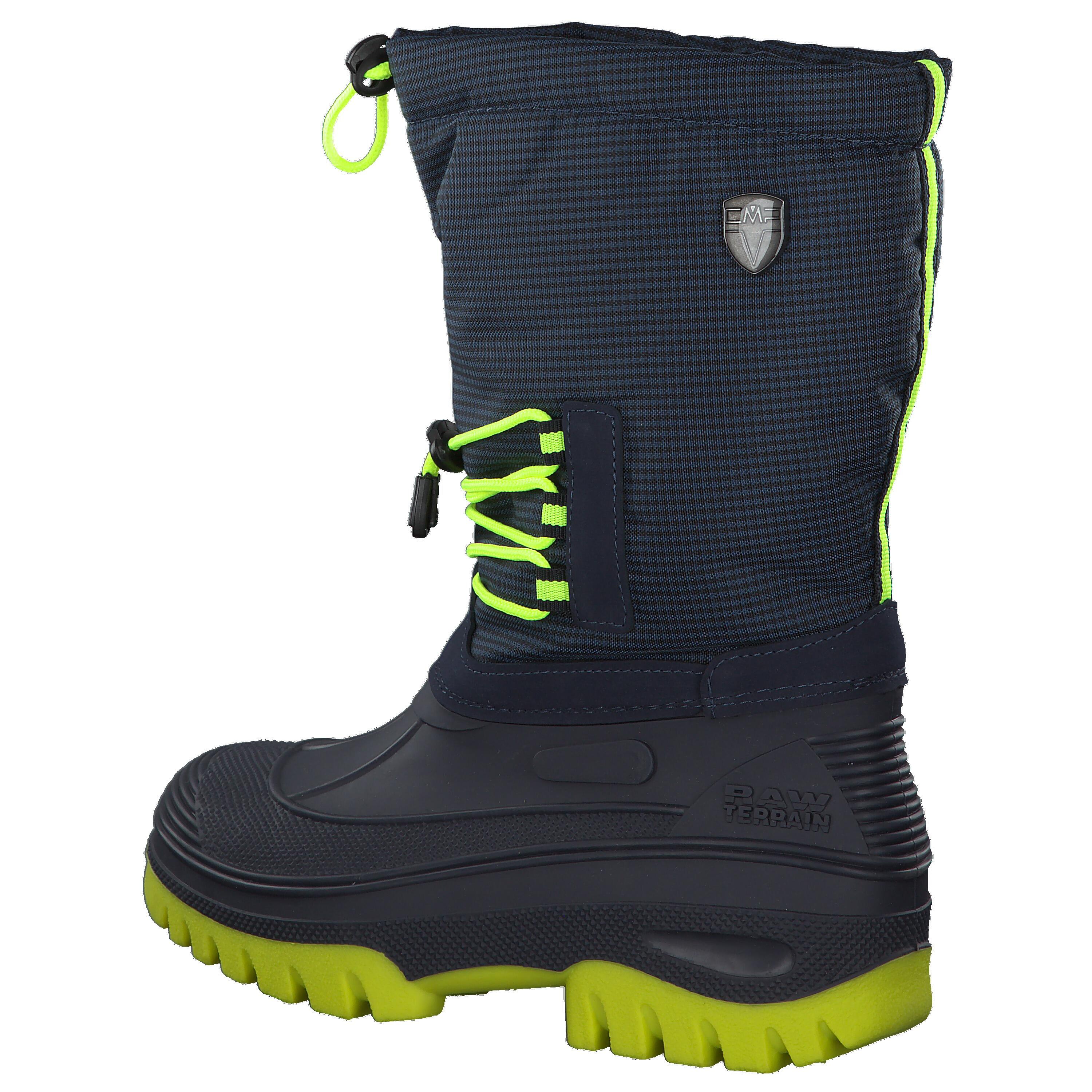 CMP Kinder Winterstiefel Ahto WP Snow Boots 3Q49574J 3/7