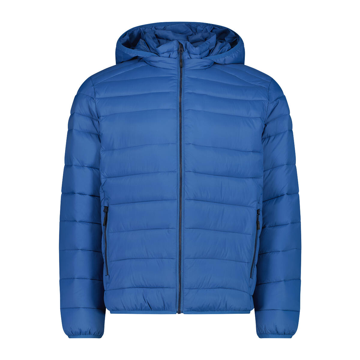 CMP Piumino con cappuccio CMP Snaps