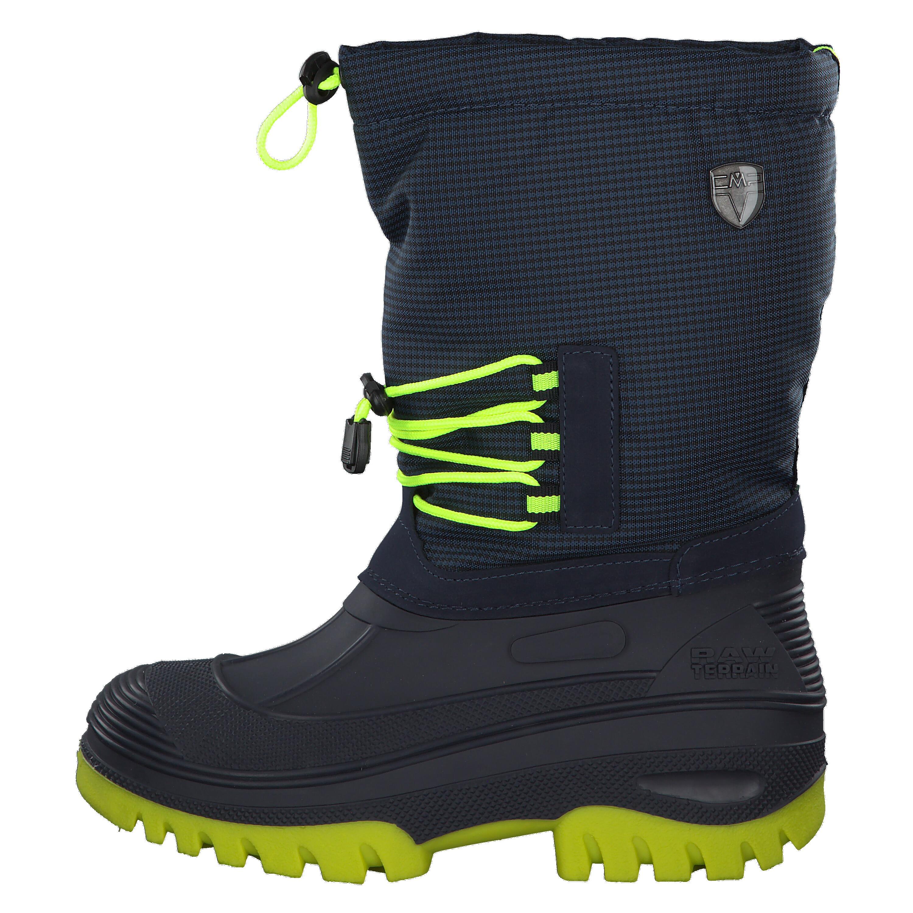CMP Kinder Winterstiefel Ahto WP Snow Boots 3Q49574J 2/7