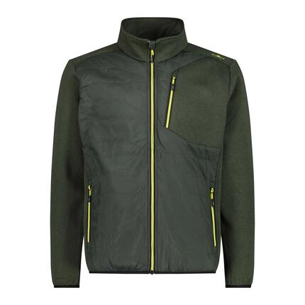 CMP Herren Jacke Man Hybrid Jacket 31H0987