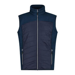 Doudoune sans manches CMP Hybrid