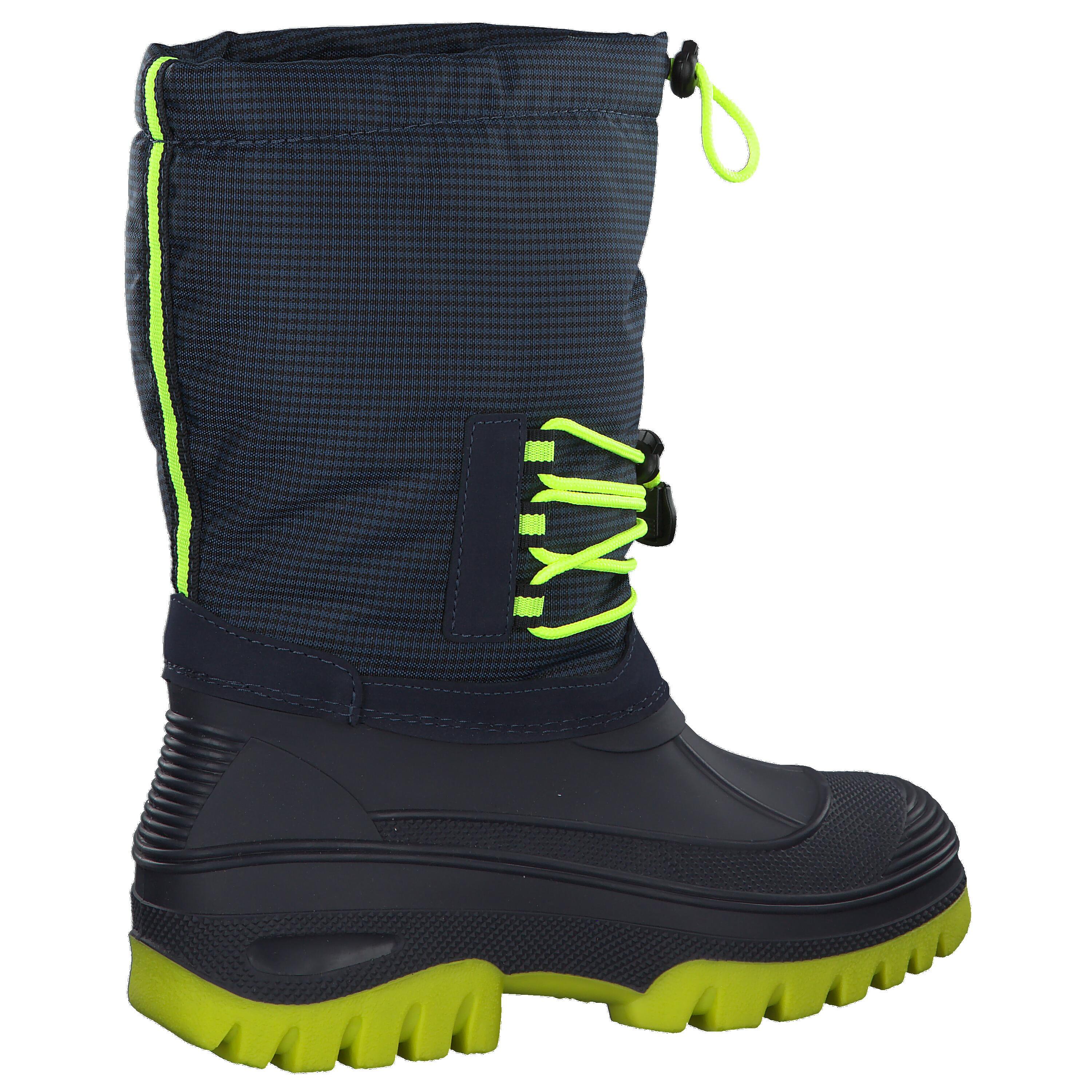 CMP Kinder Winterstiefel Ahto WP Snow Boots 3Q49574J 7/7