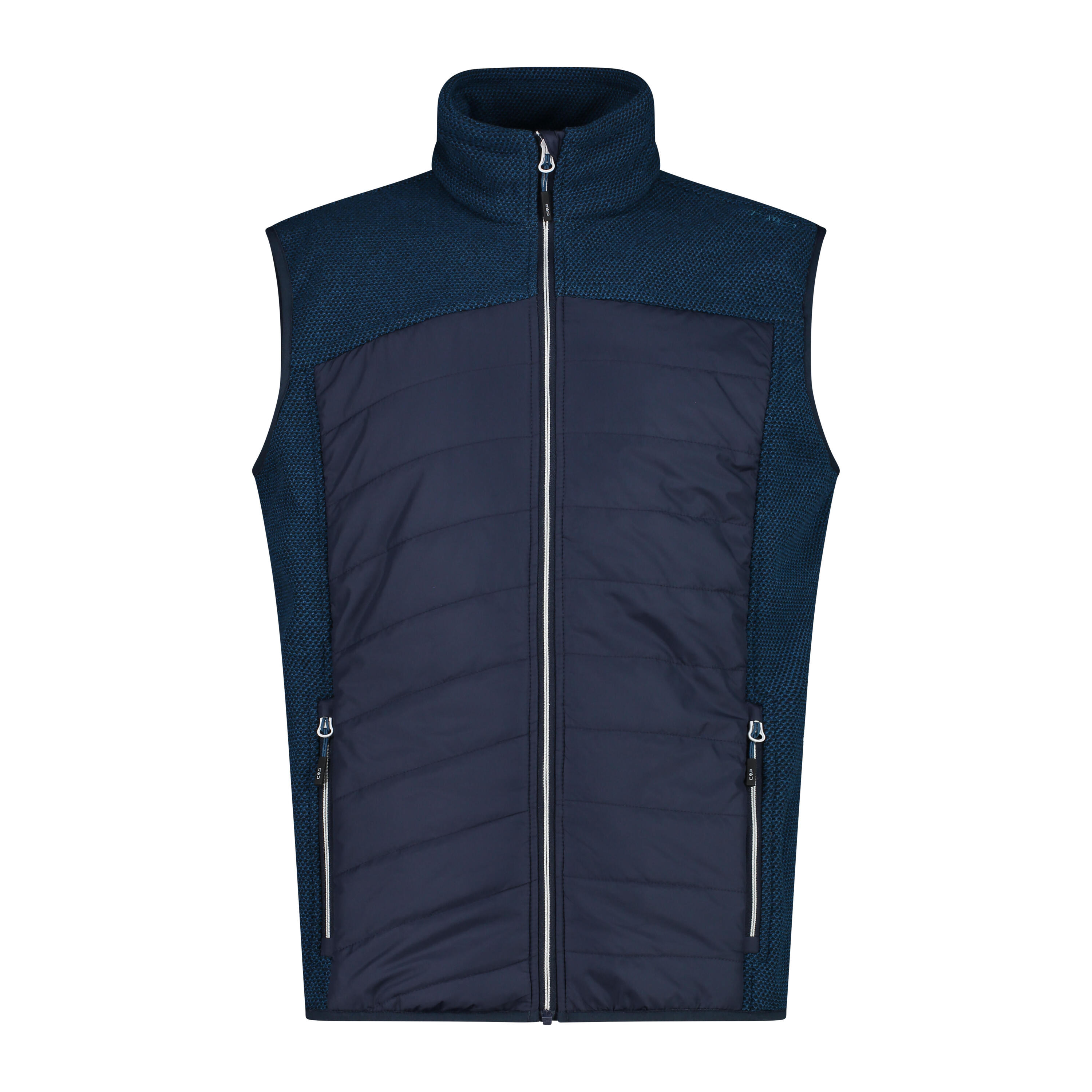 Gilet imbottito CMP Hybrid 1/3