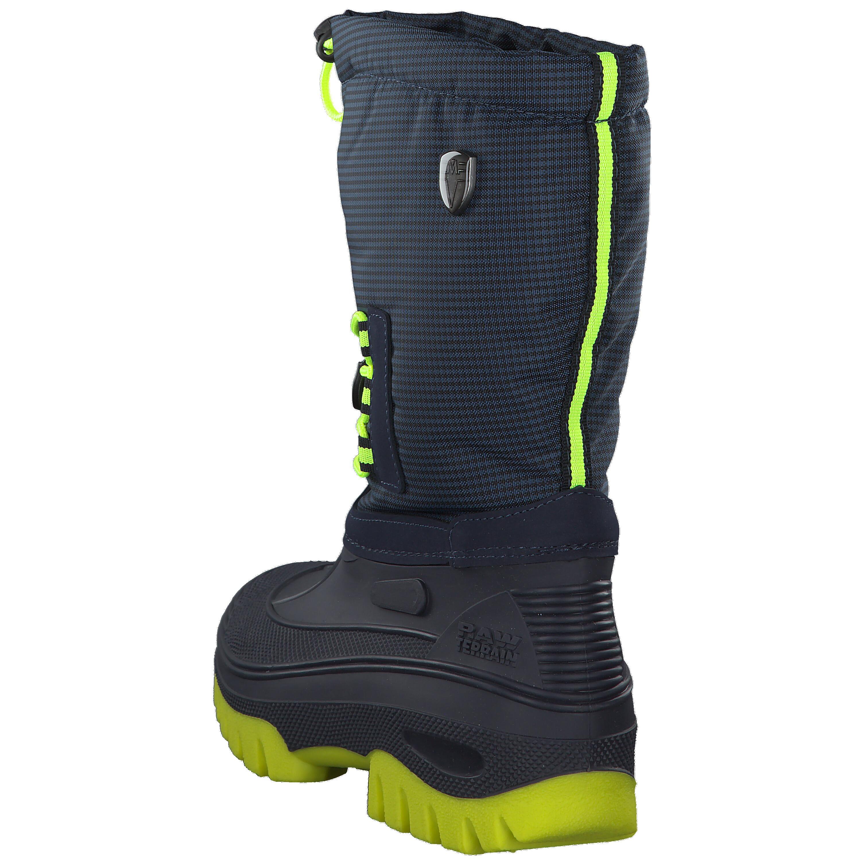 CMP Kinder Winterstiefel Ahto WP Snow Boots 3Q49574J 4/7