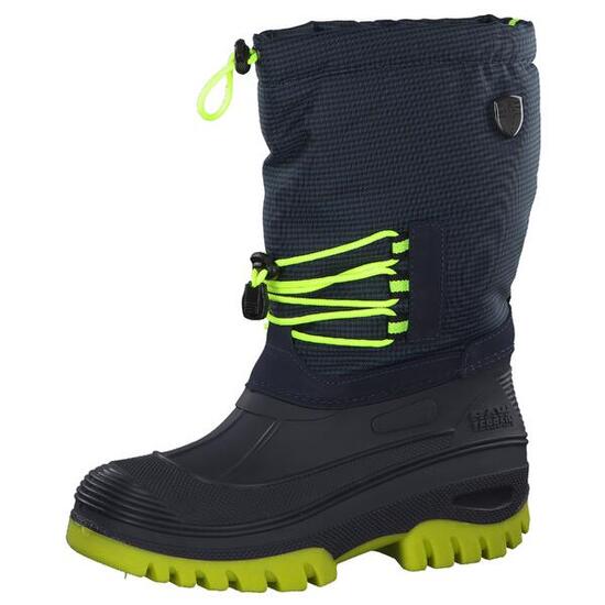 CMP Kinder Winterstiefel Ahto WP Snow Boots 3Q49574J