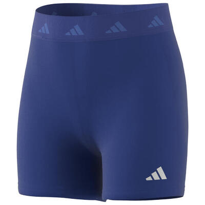 adidas Mädchen Tight JF Techfit Short Leg Tight
