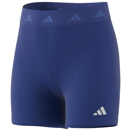 adidas Mädchen Tight JF Techfit Short Leg Tight