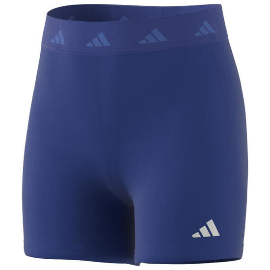 adidas Mädchen Tight JF Techfit Short Leg Tight