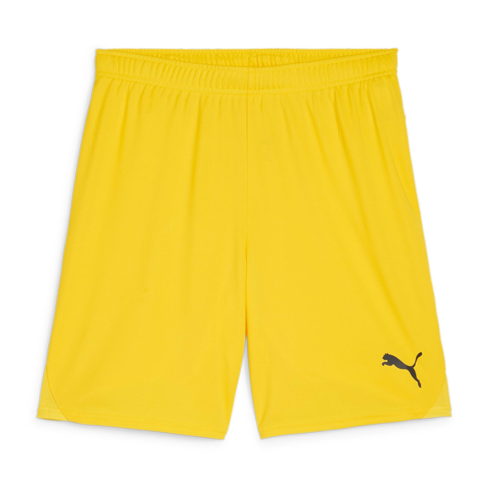 PUMA Children's shorts Puma TeamGoal