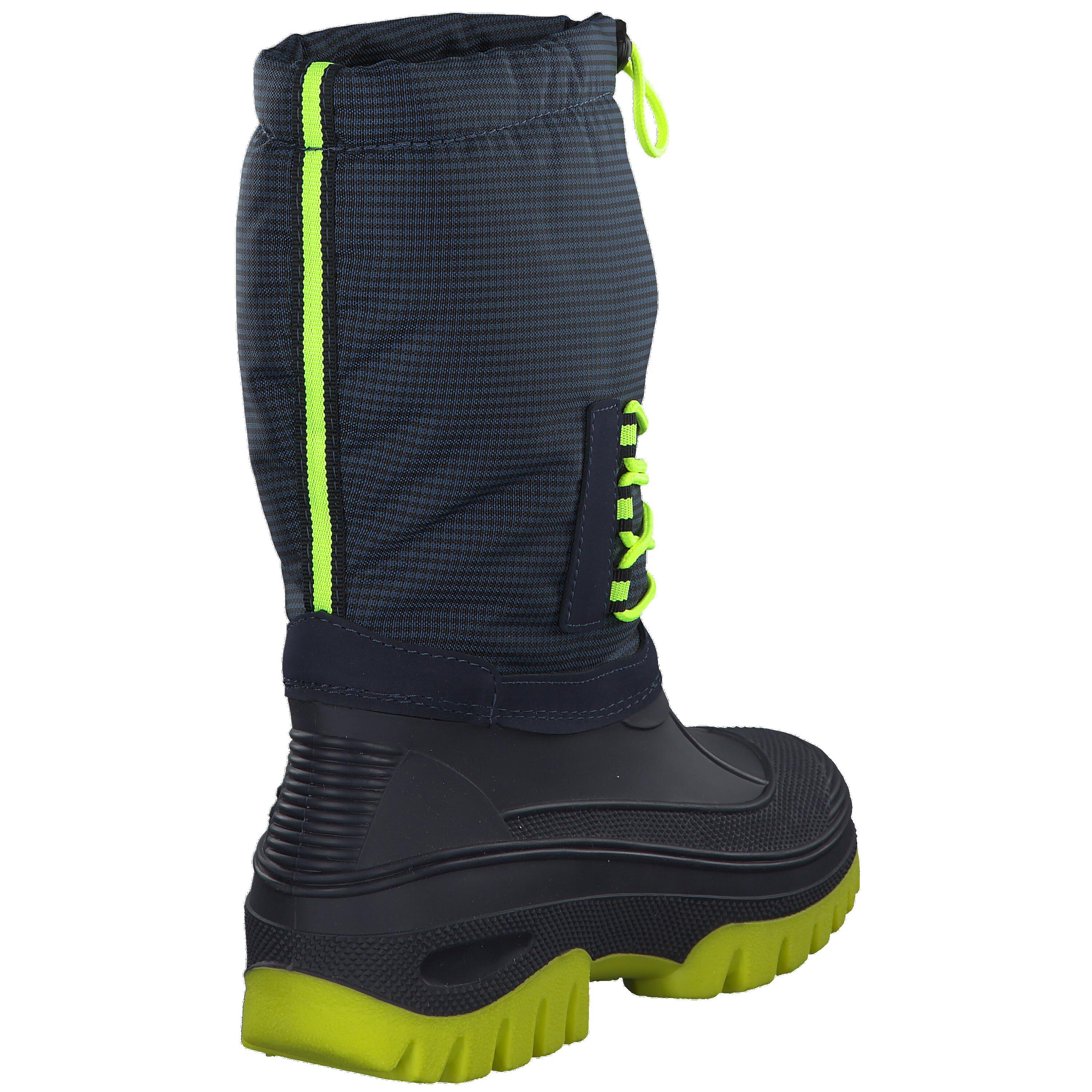 CMP Kinder Winterstiefel Ahto WP Snow Boots 3Q49574J 6/7