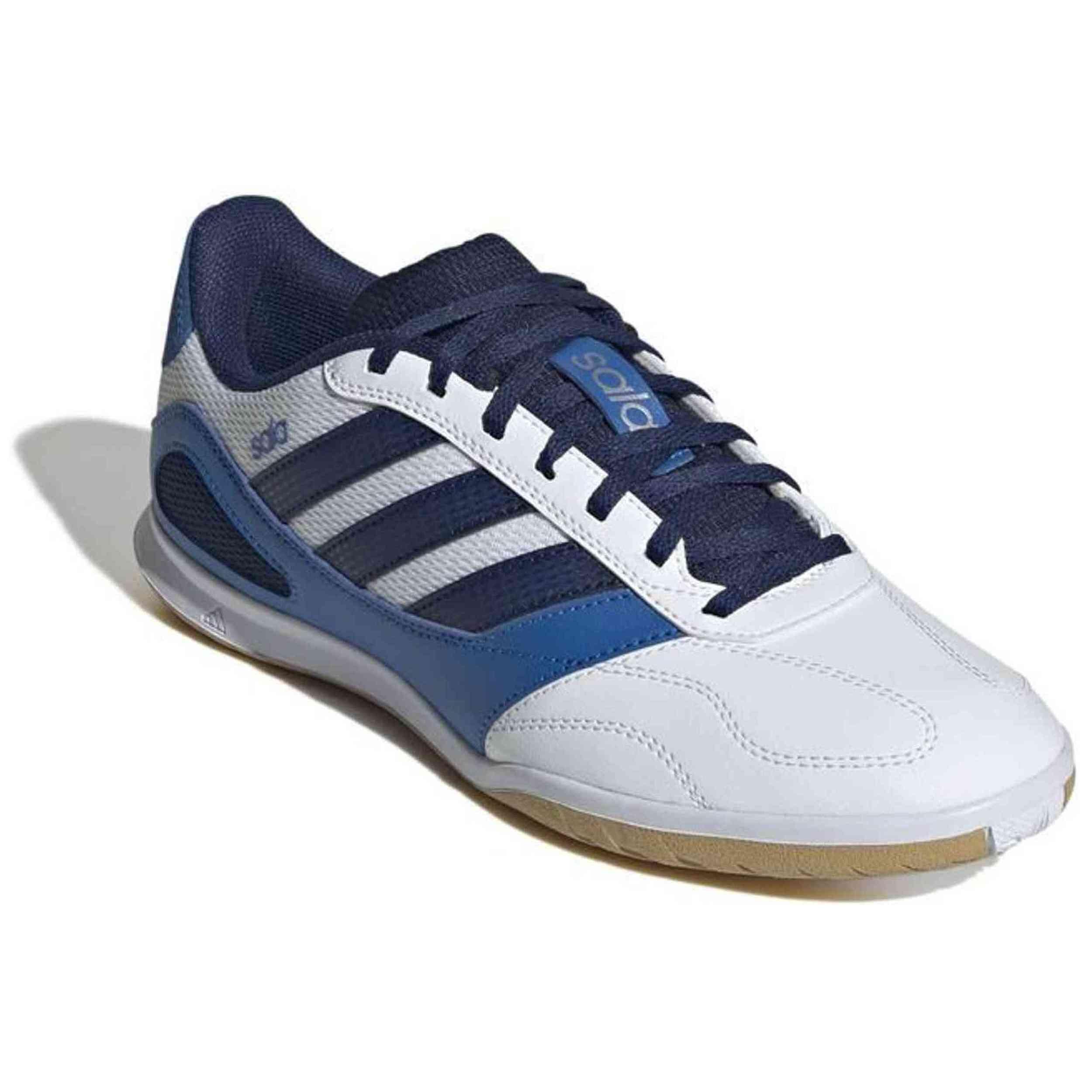 Botas de futsal Adidas modelo JH6966 para homem 3/5