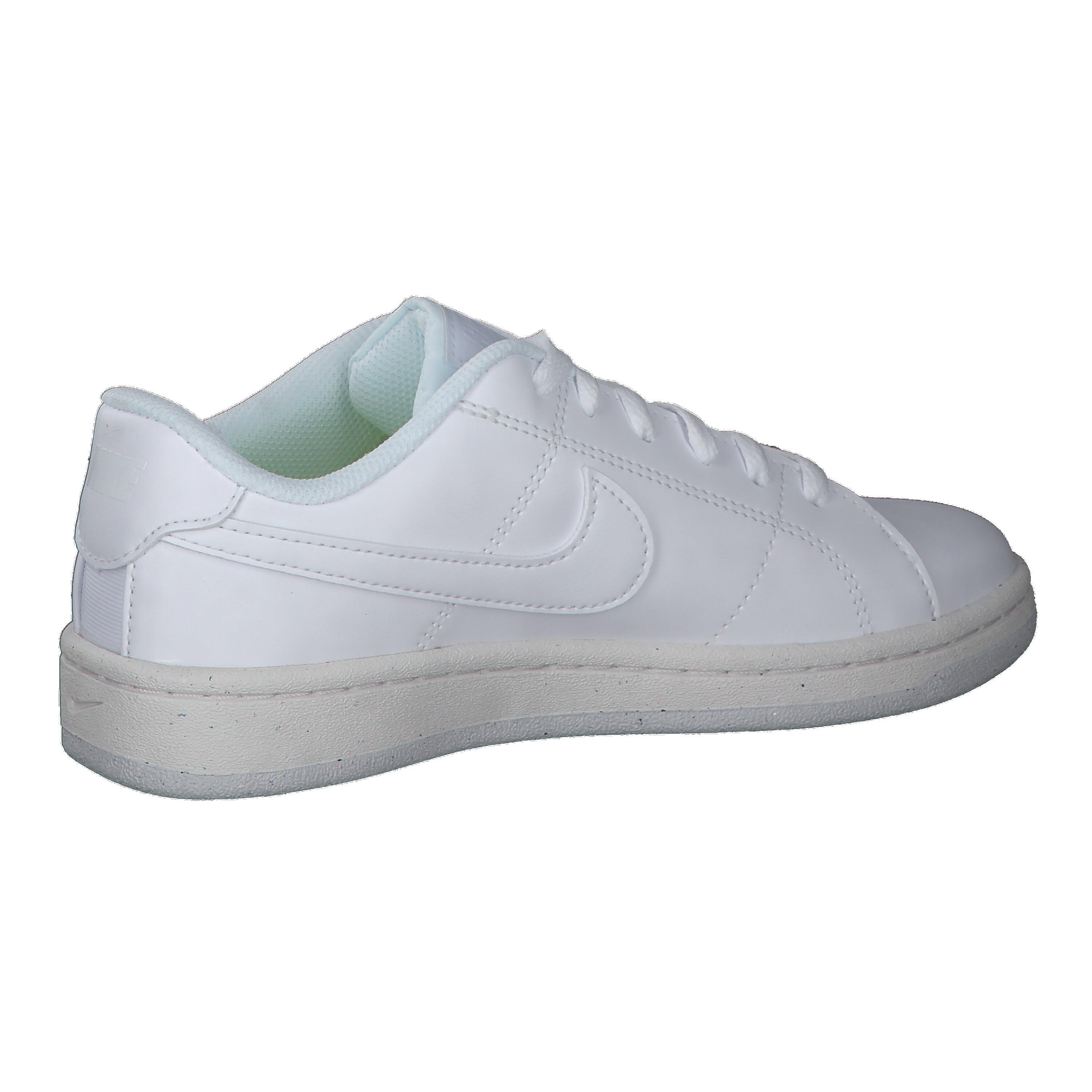 Court Royale 2 Scarpe SportiveDonna Nike Bianco 7/7
