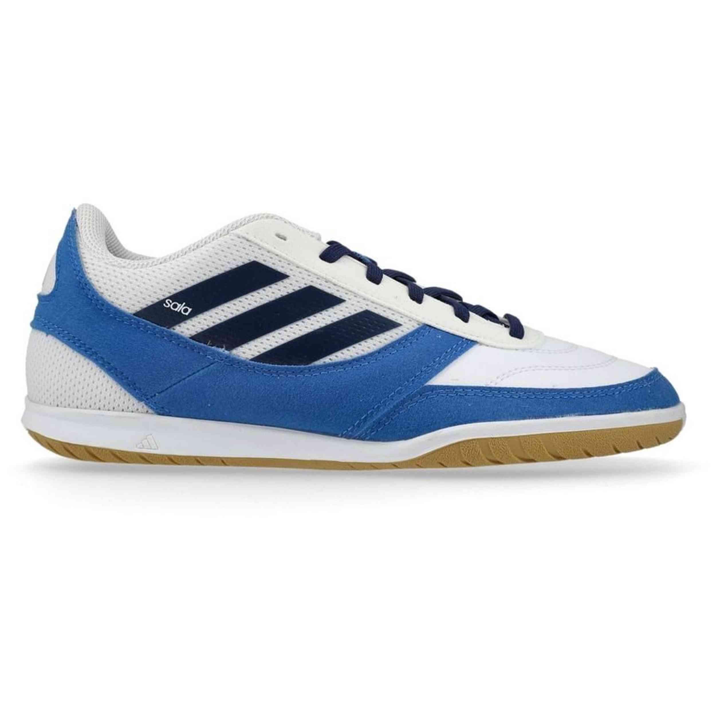 Botas de futbol sala Adidas modelo JP5642 para niños unisex 2/5