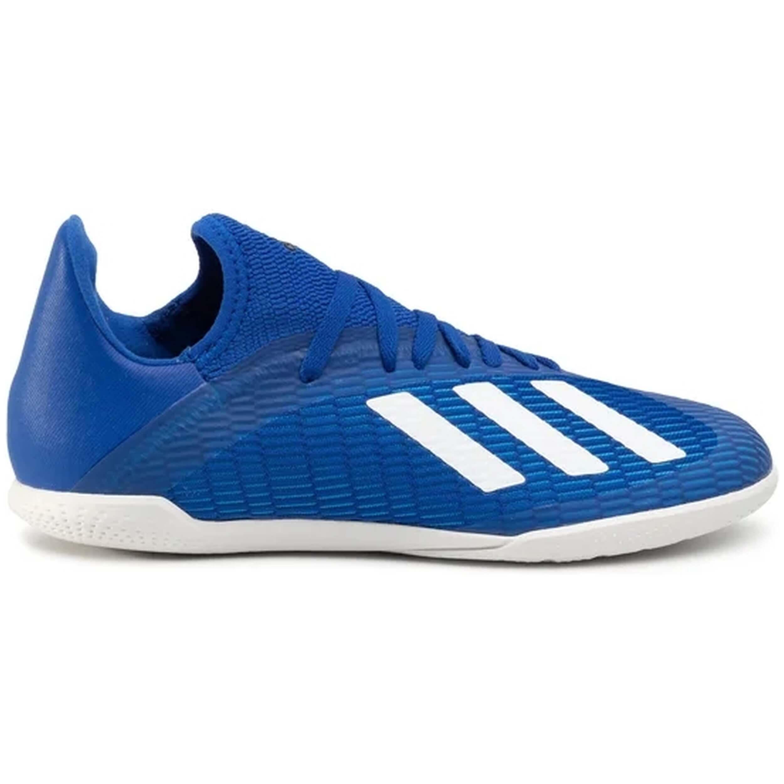 Chaussures de futsal Adidas modèle EG7170 pour unisexe enfants 2/5