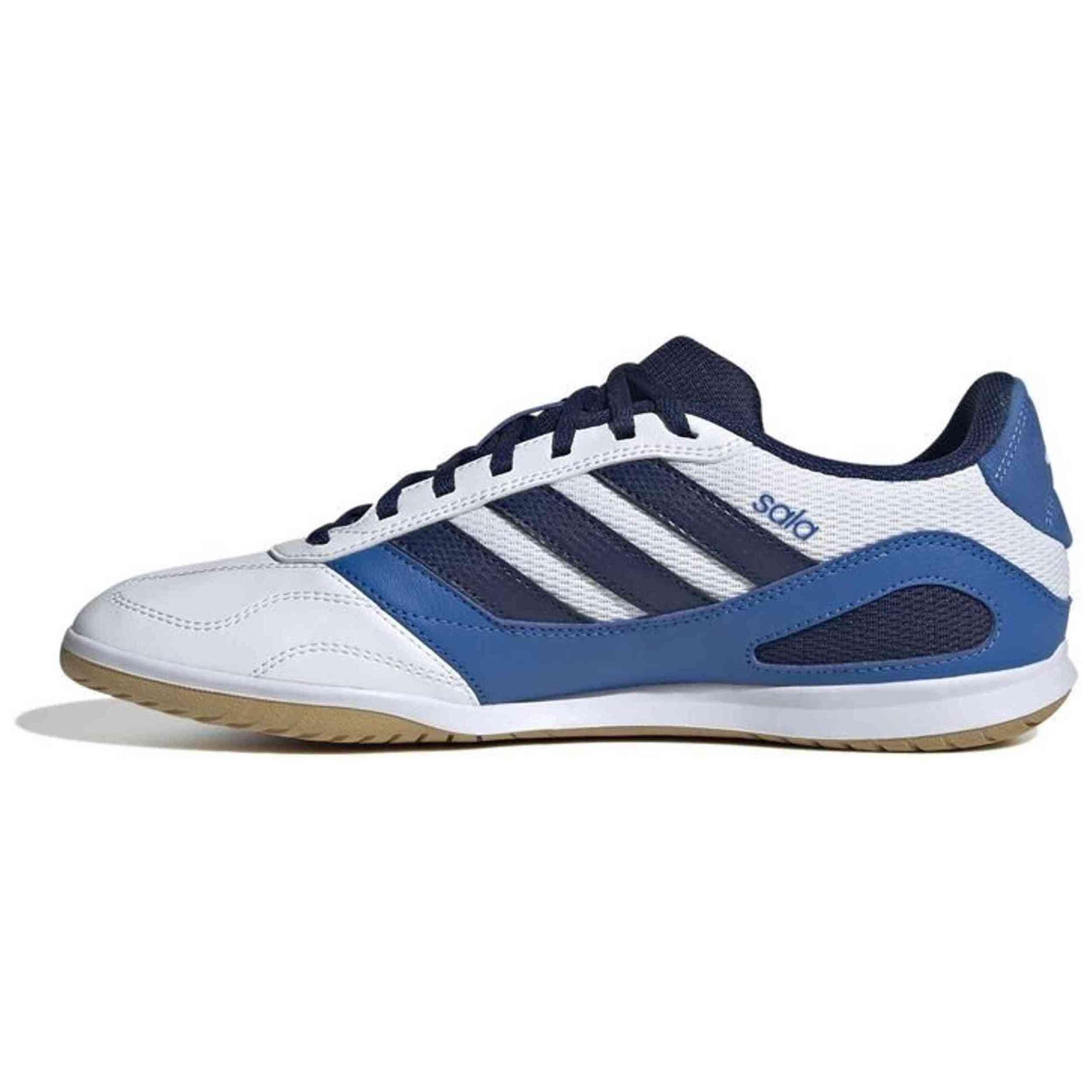 Botas de futsal Adidas modelo JH6966 para homem 2/5