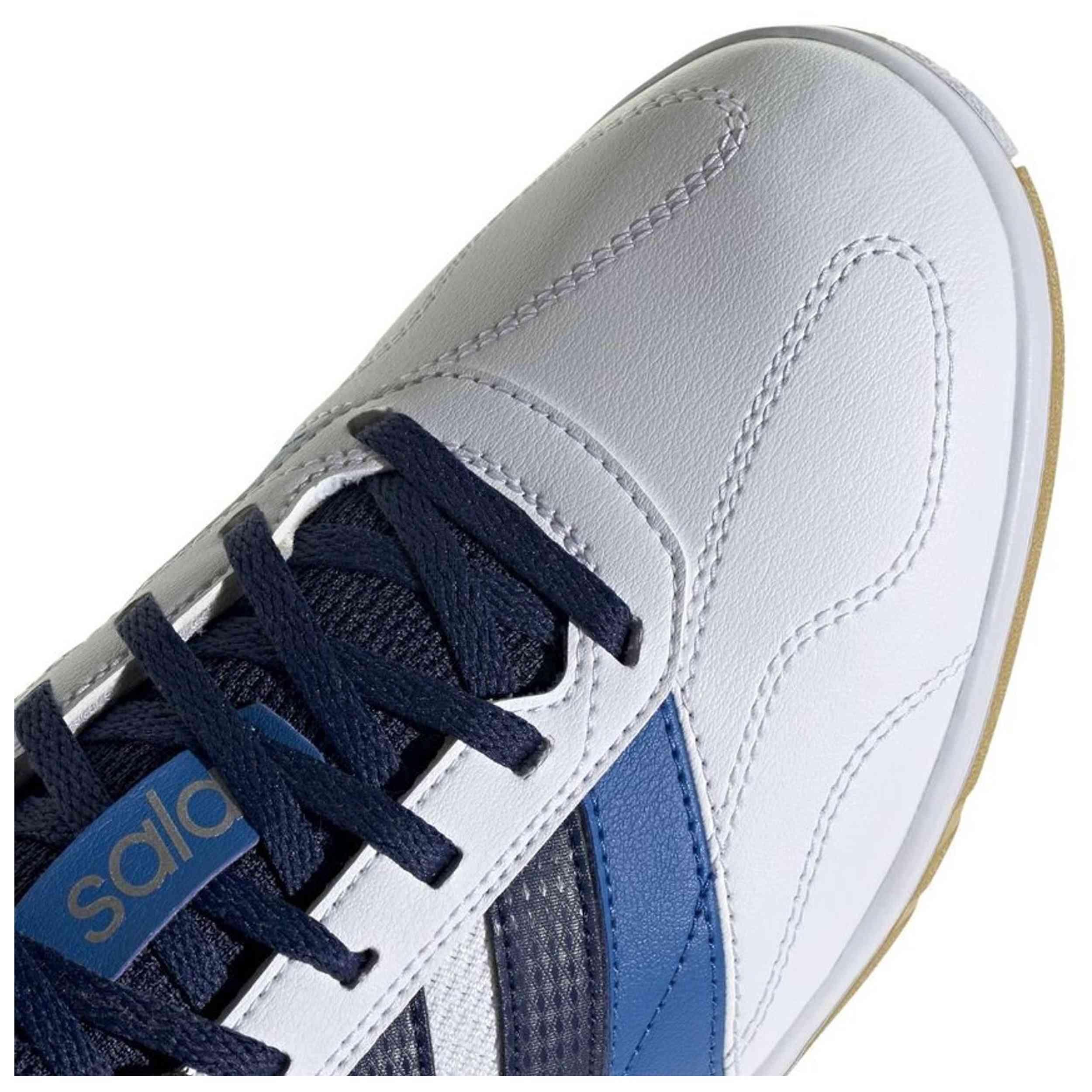 Botas de futsal Adidas modelo JH6966 para homem 5/5