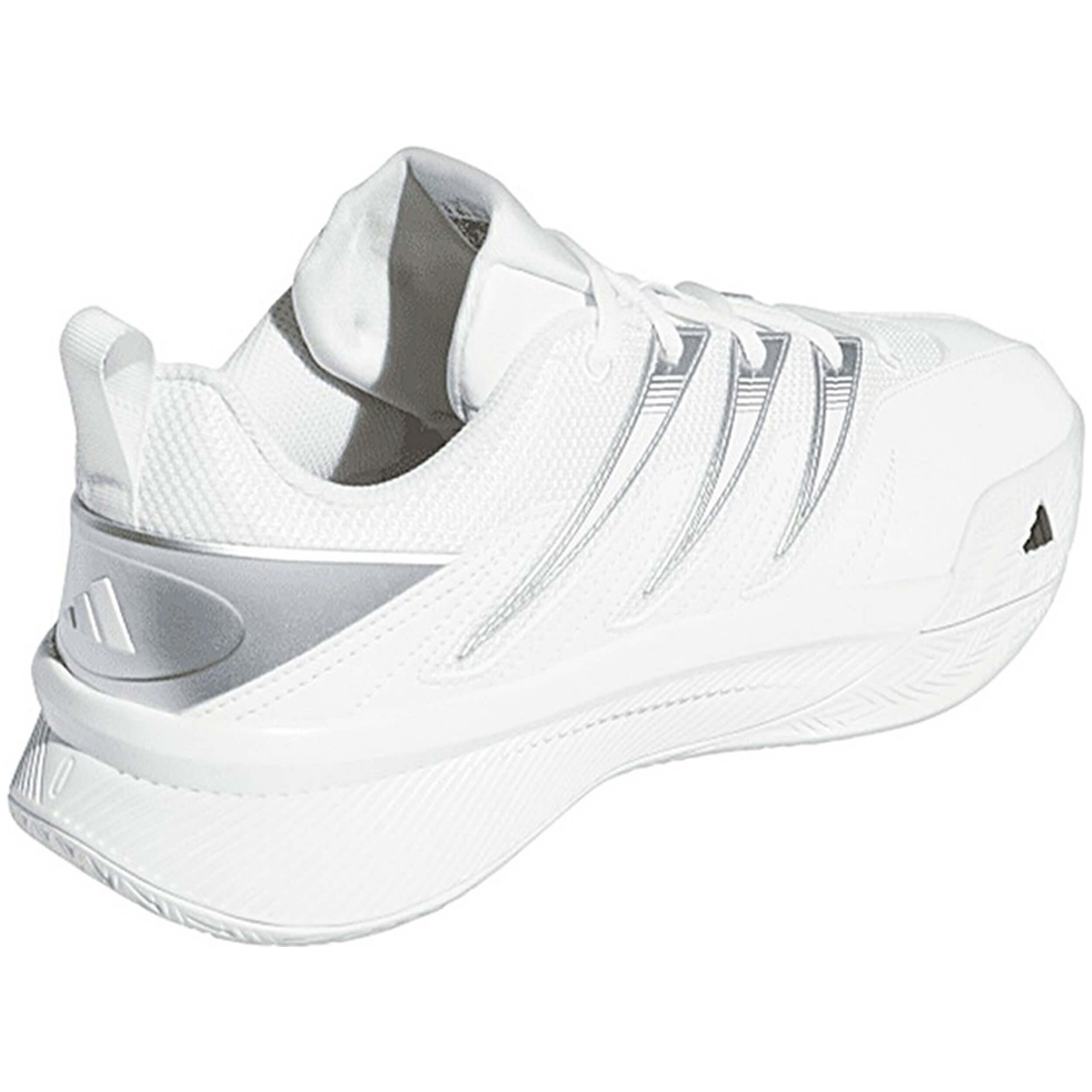 Tênis de basquete Adidas modelo IH8468 para homem 5/5