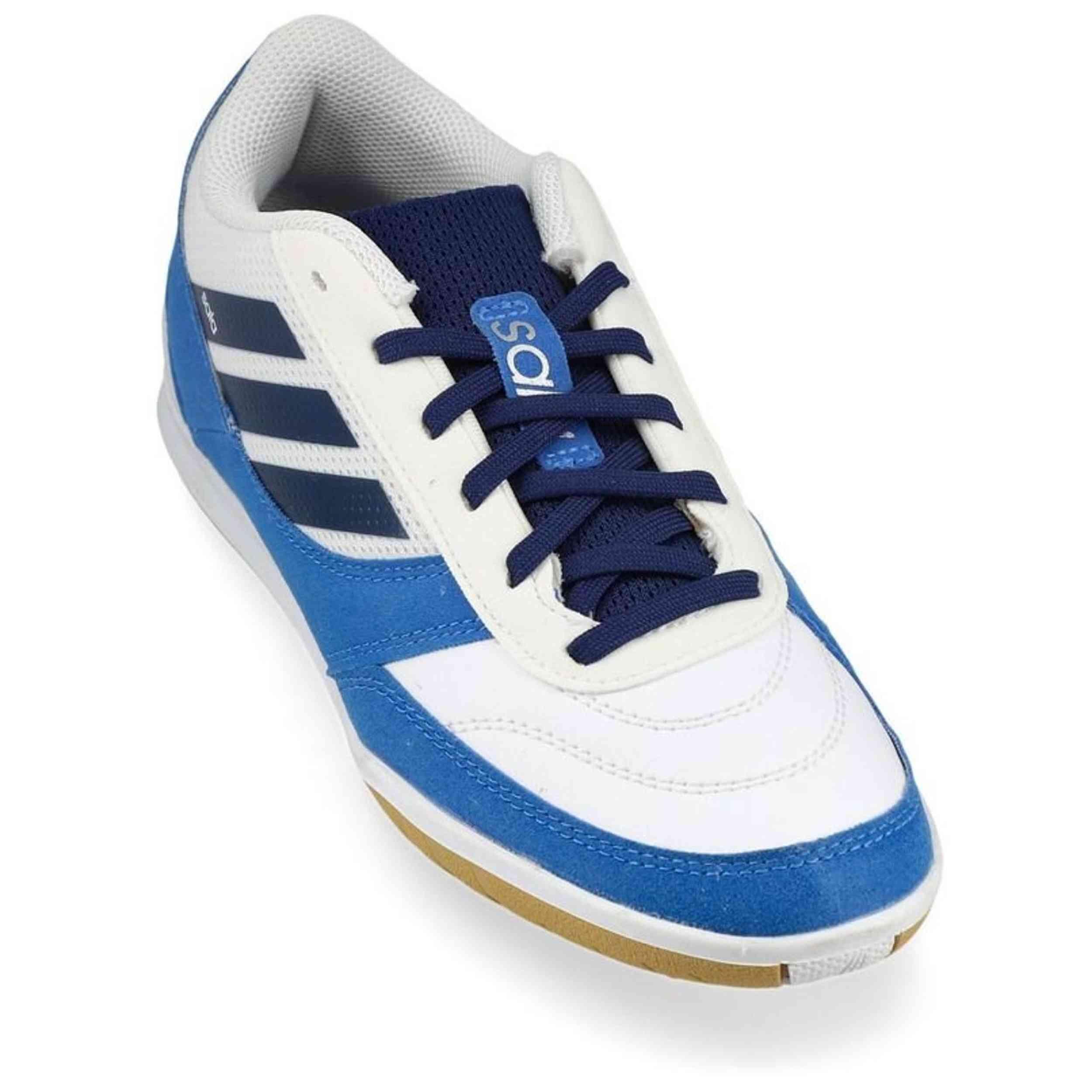 Botas de futbol sala Adidas modelo JP5642 para niños unisex 5/5