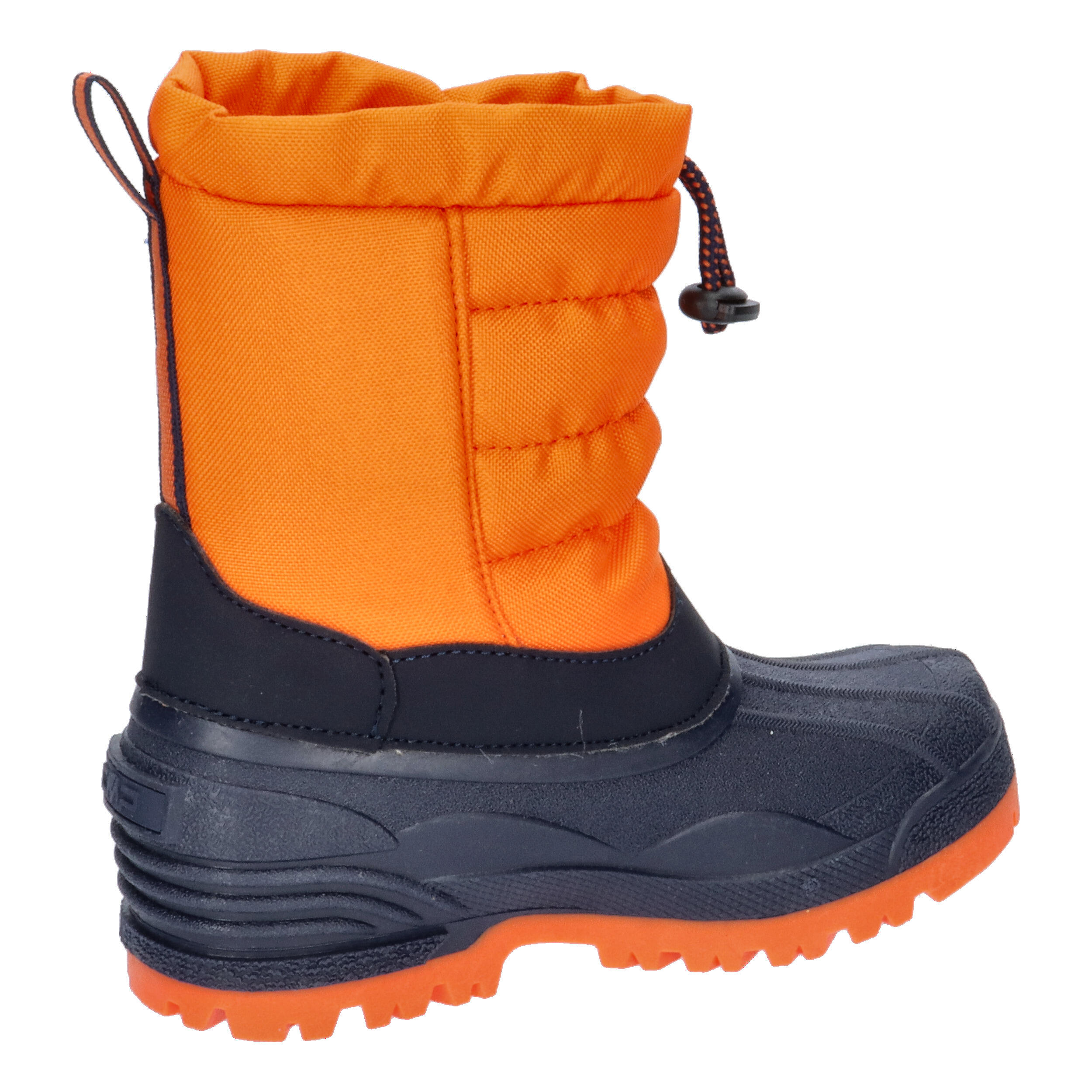 Buty Śniegowce dziecięce CMP HANKI 3.0 wysokie ocieplane 7/7
