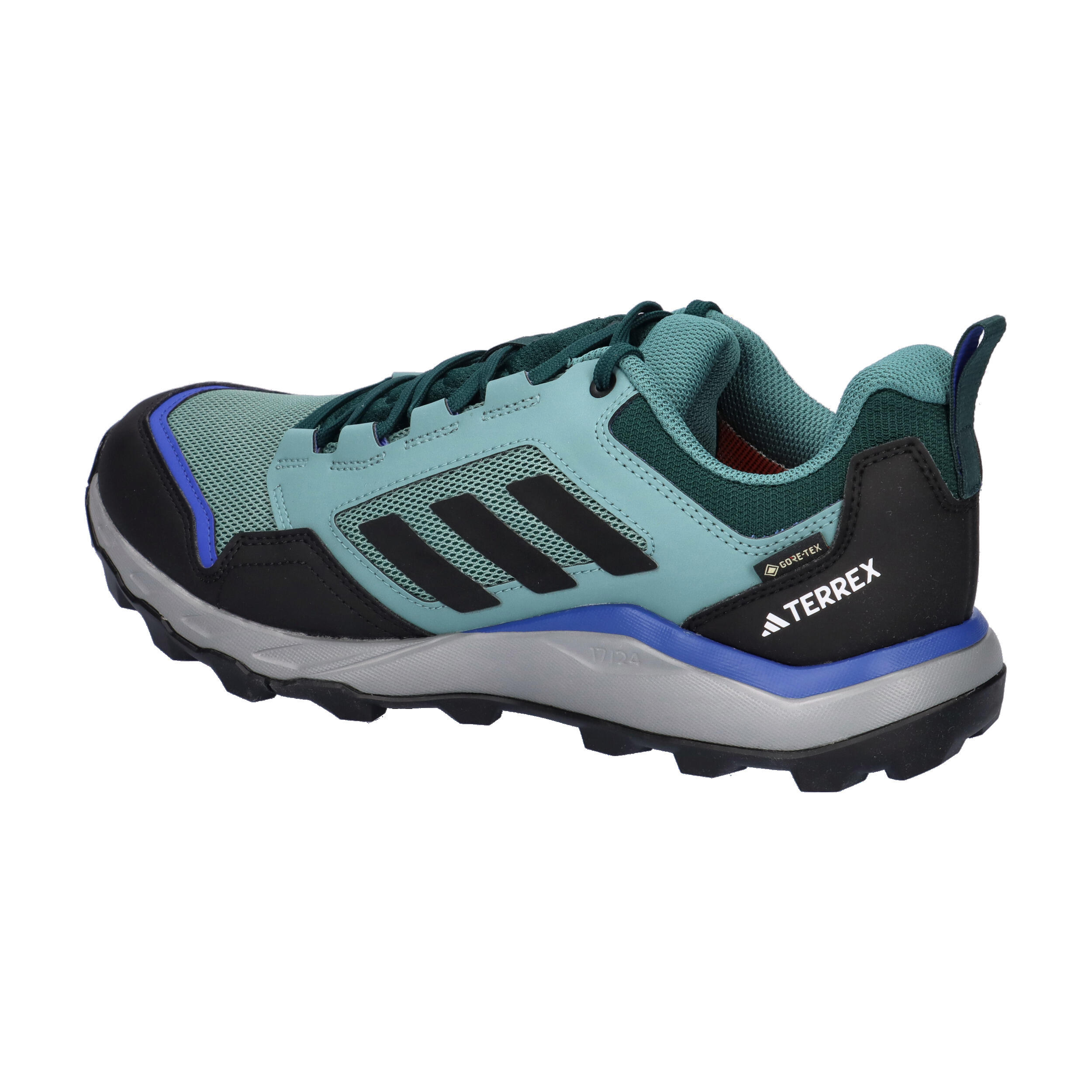 adidas TERREX Herren Trailrunning Schuhe TRACEROCKER 2 GTX 2/10