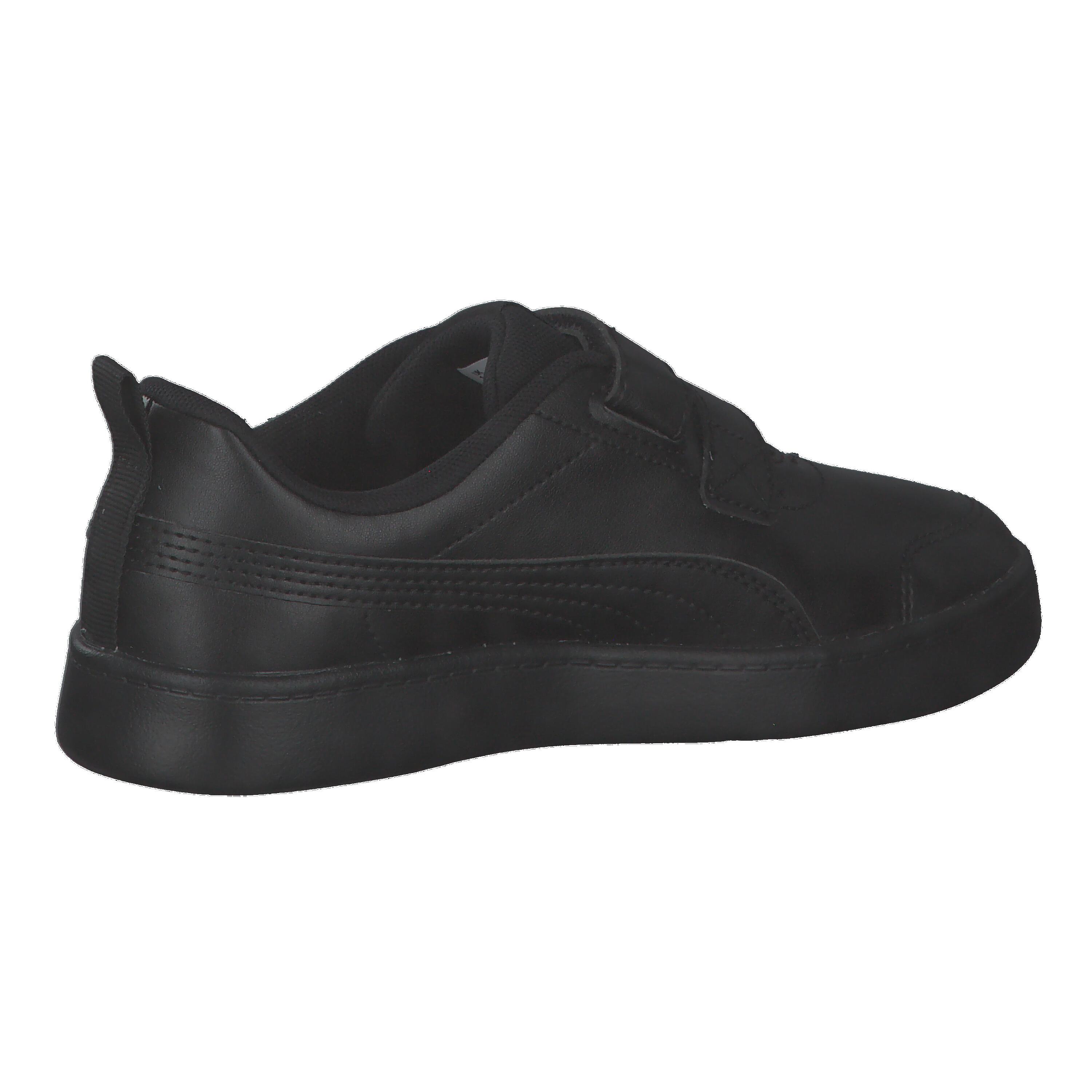 Puma Kinder Sneaker Courtflex V2 V PS 371543 15/15