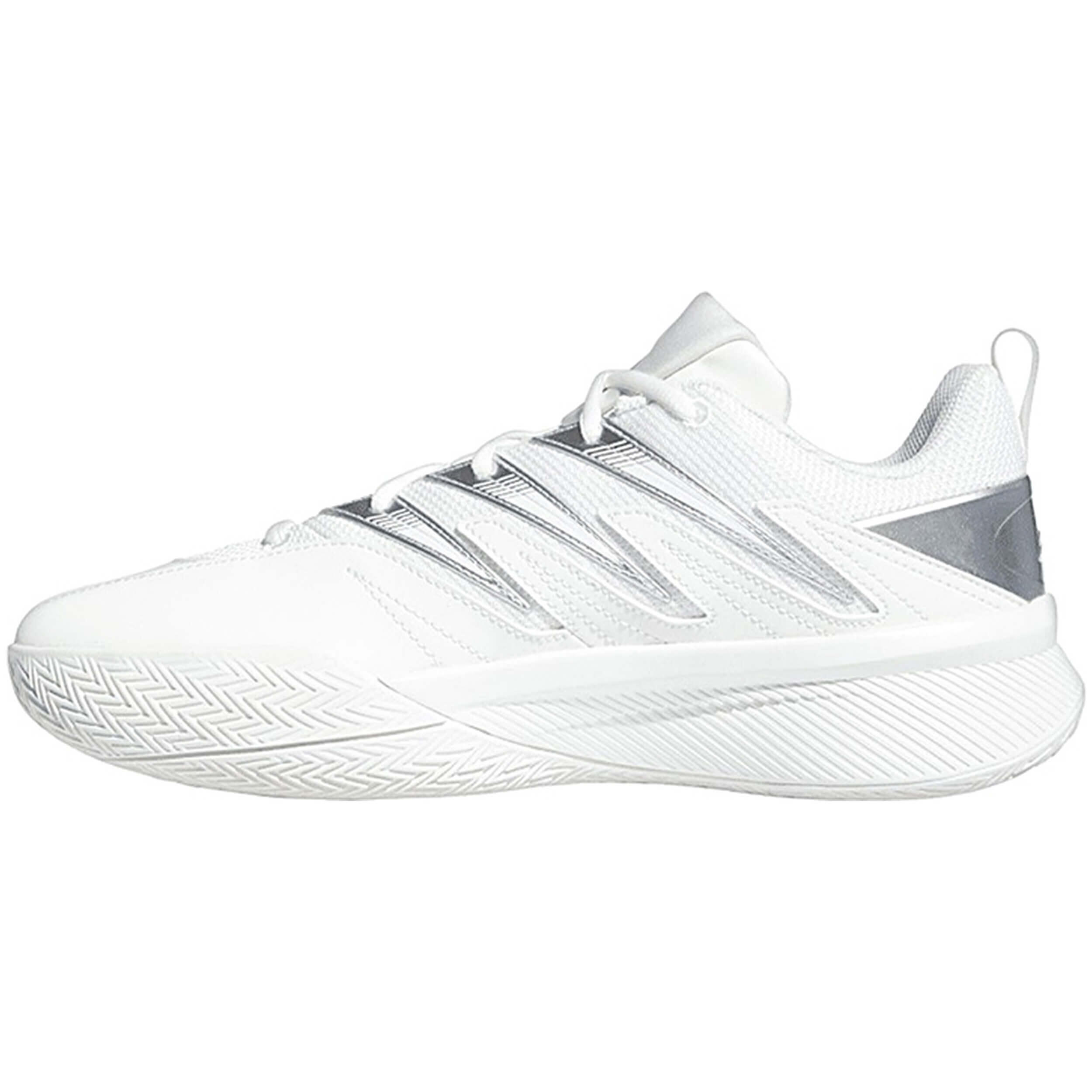 Tênis de basquete Adidas modelo IH8468 para homem 4/5