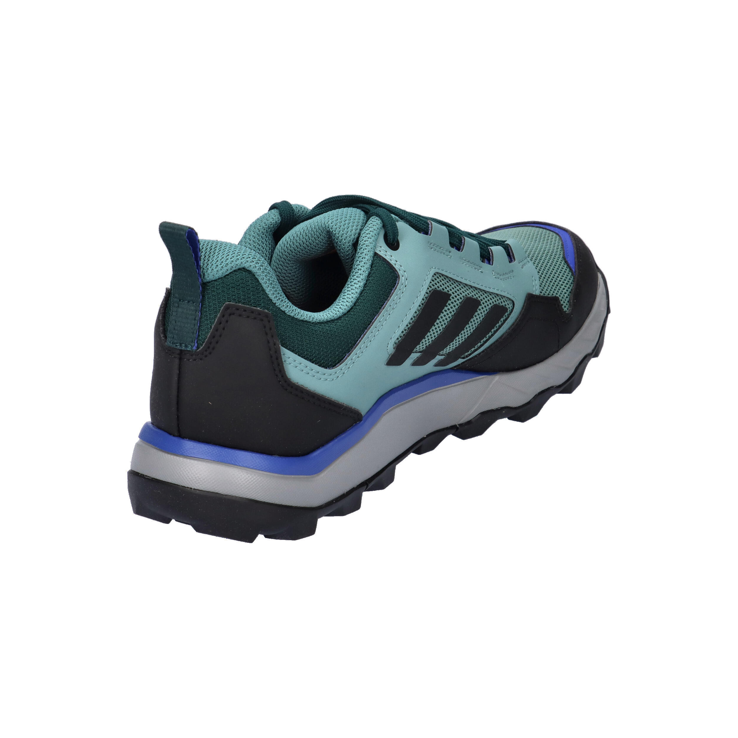 adidas TERREX Herren Trailrunning Schuhe TRACEROCKER 2 GTX 5/10